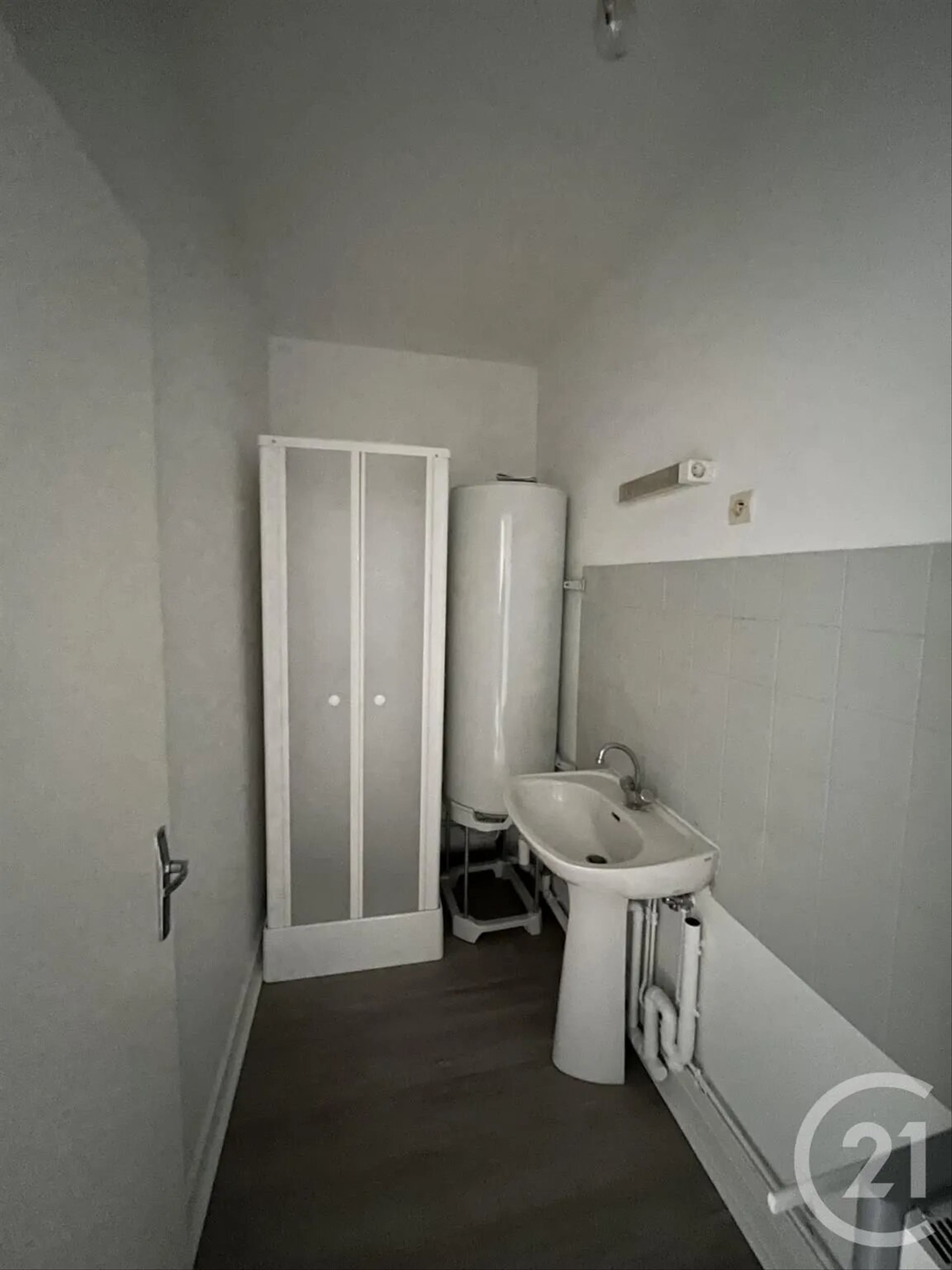 Appartement à louer, 45m², Saint-Maur