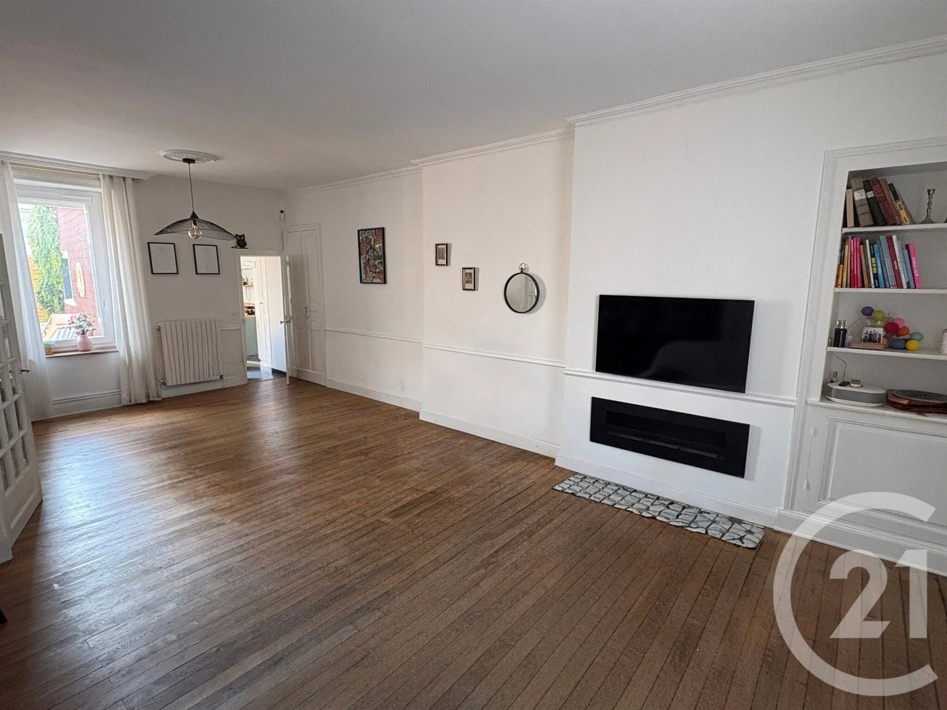 Maison à vendre, 148m², Châteauroux