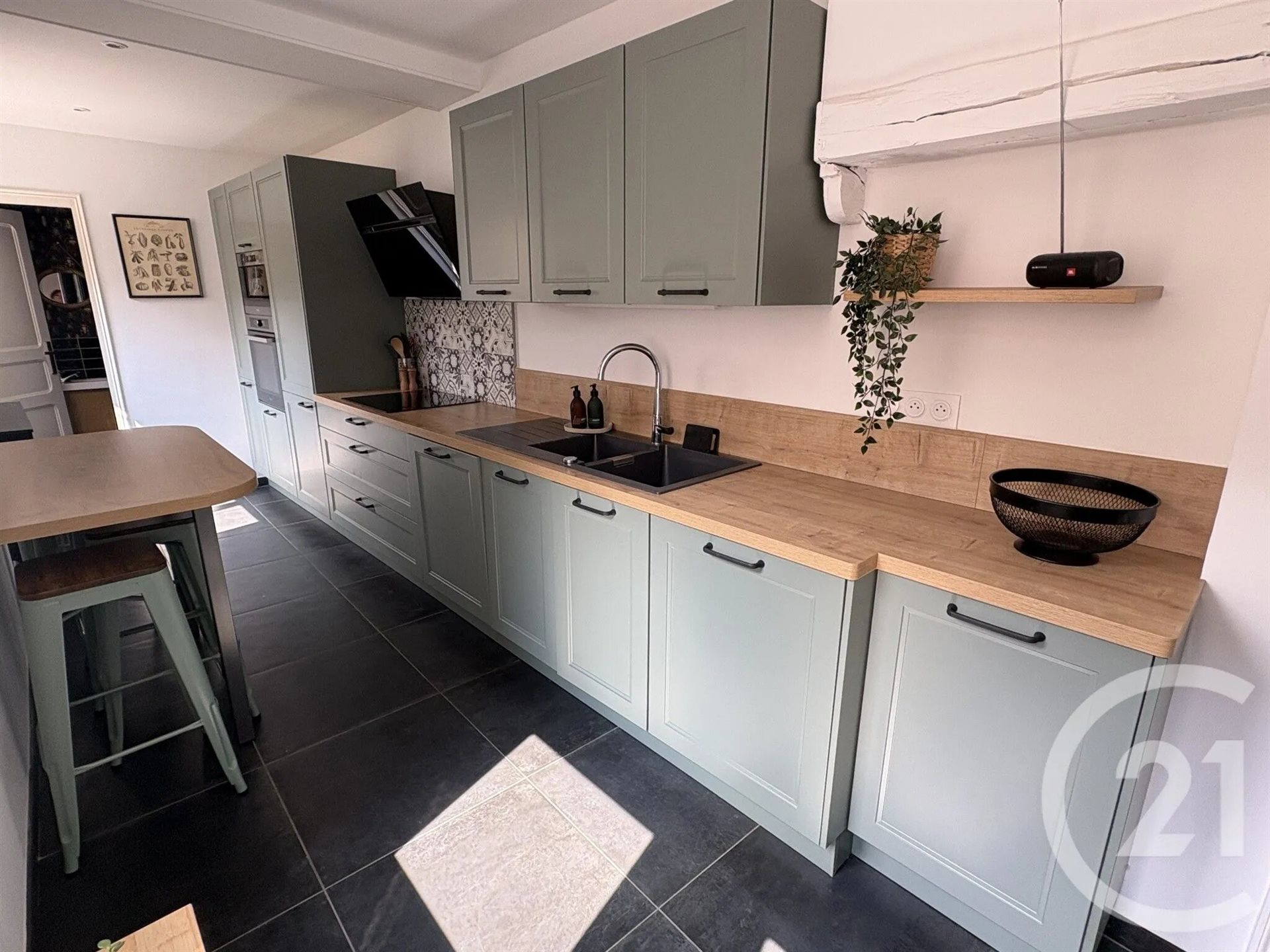 Maison à vendre, 148m², Châteauroux