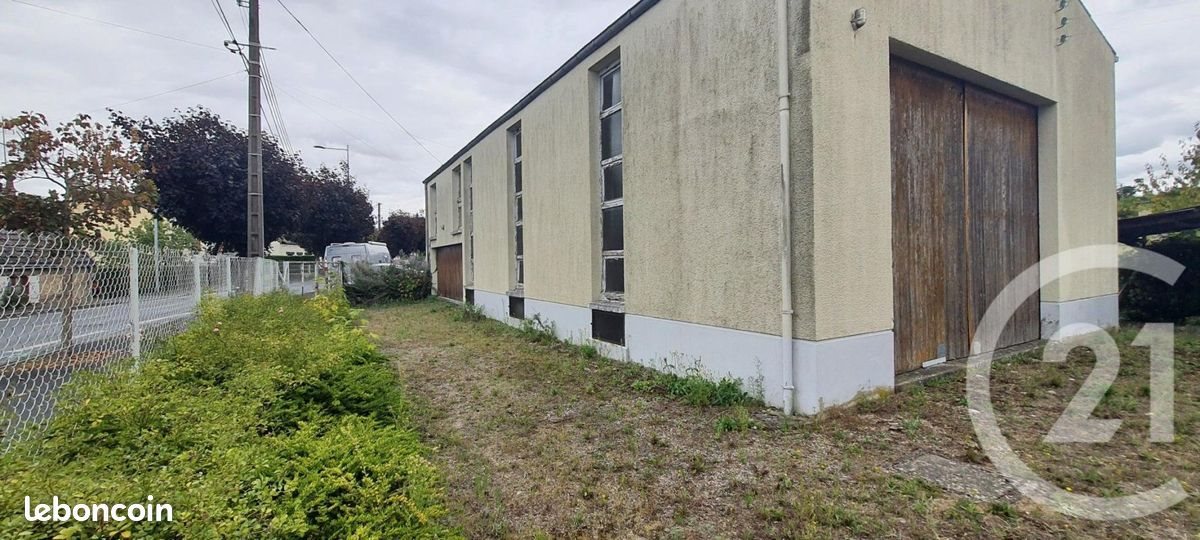 Maison à vendre, 131m², Châteauroux