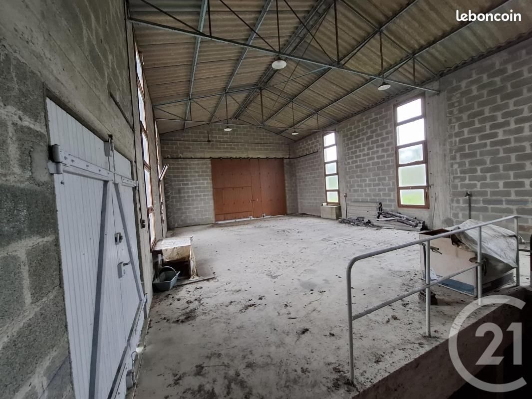 Maison à vendre, 131m², Châteauroux