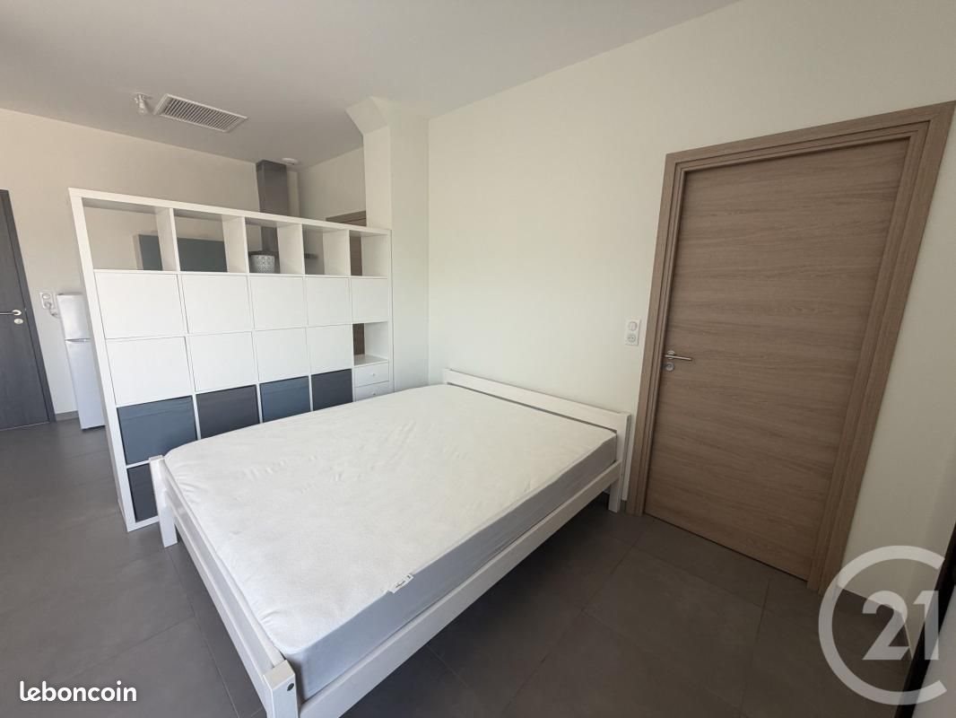 Appartement à louer, 41m², Châteauroux