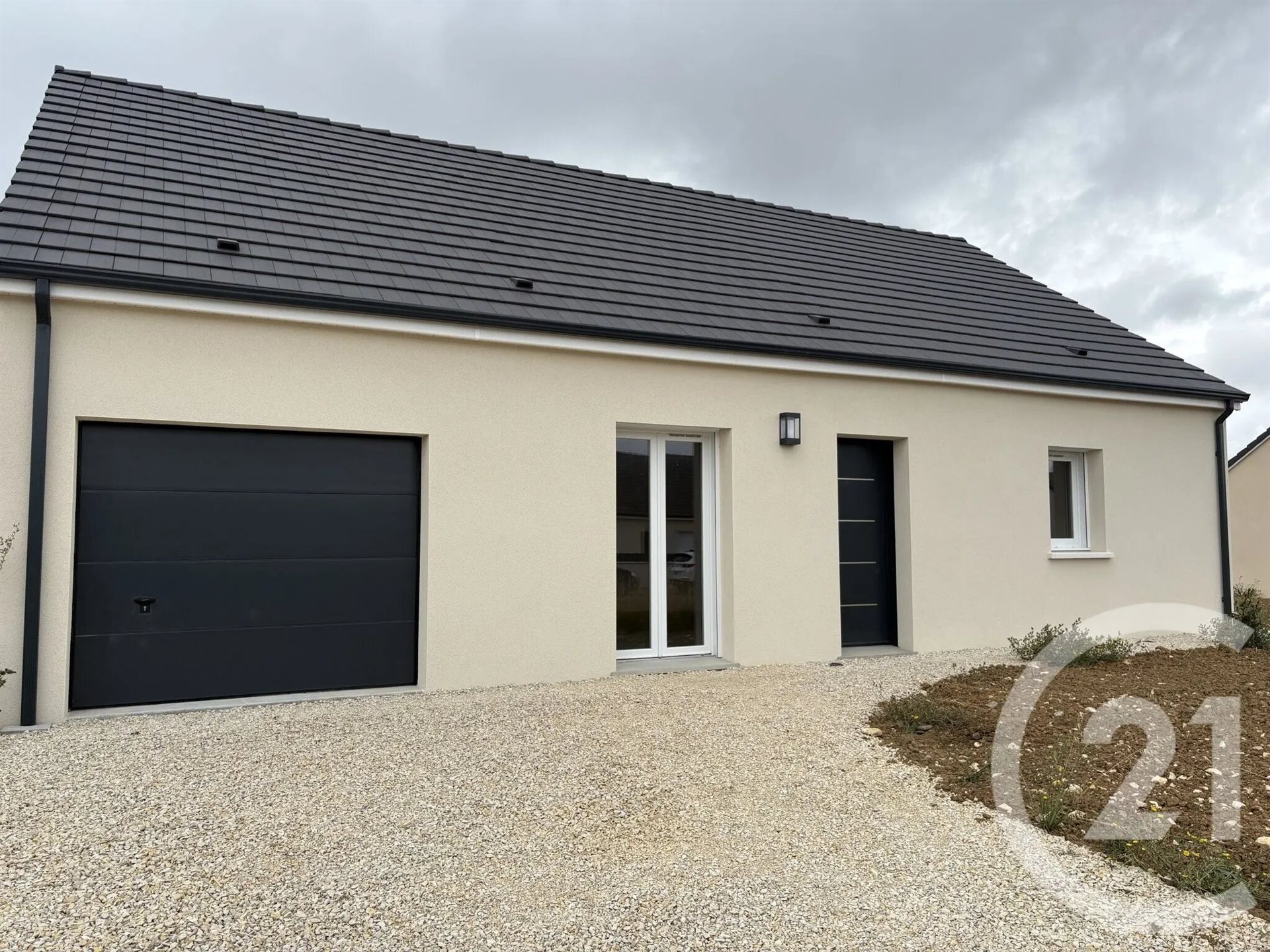 Maison à louer, 73m², Le Poinçonnet