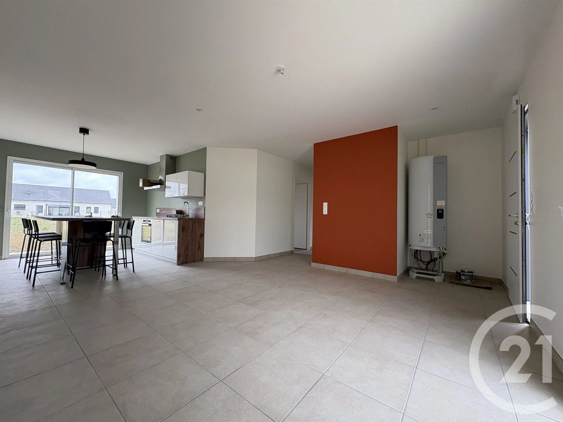 Maison à louer, 73m², Le Poinçonnet