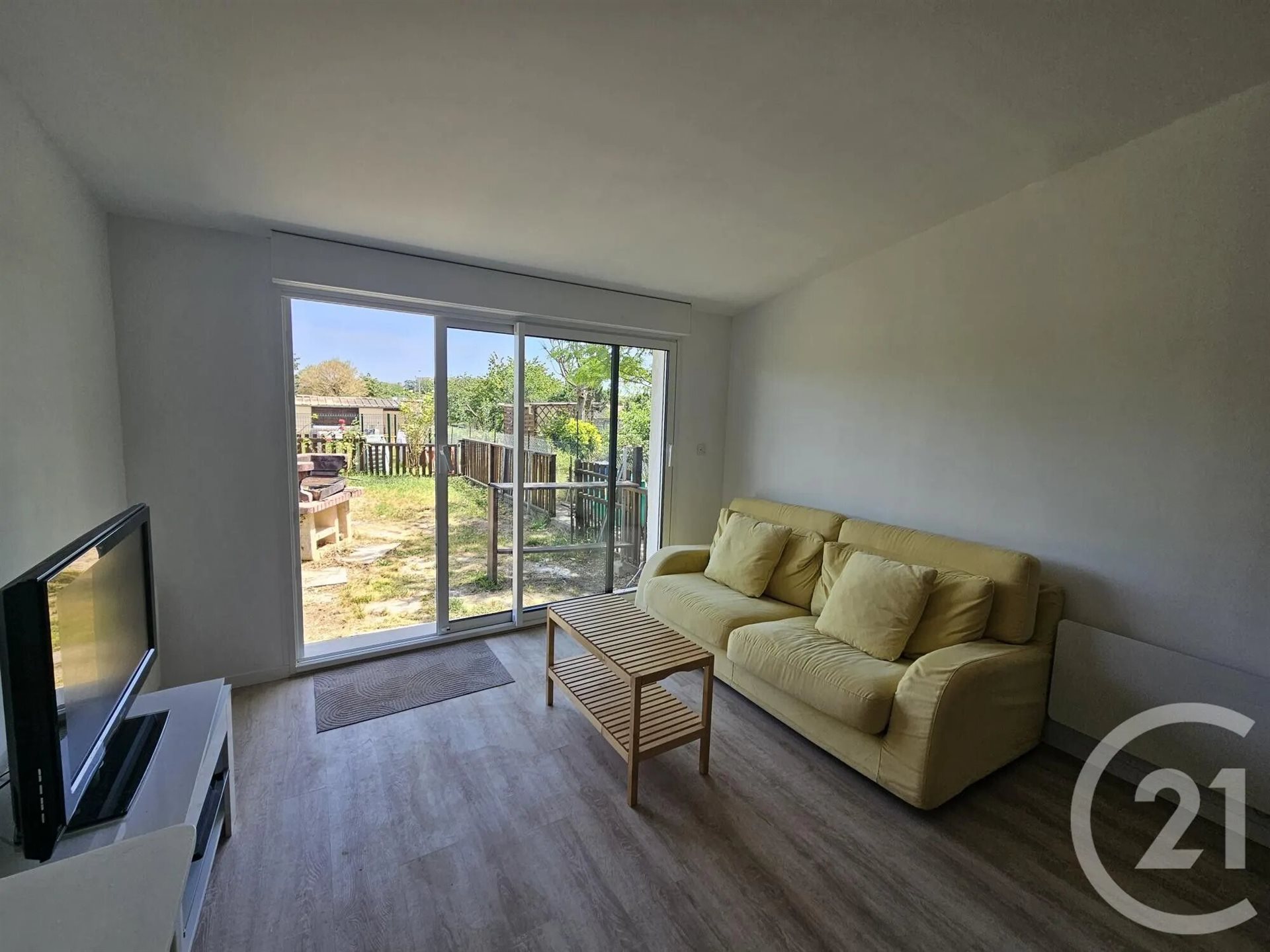 Appartement à louer, 41m², Châteauroux
