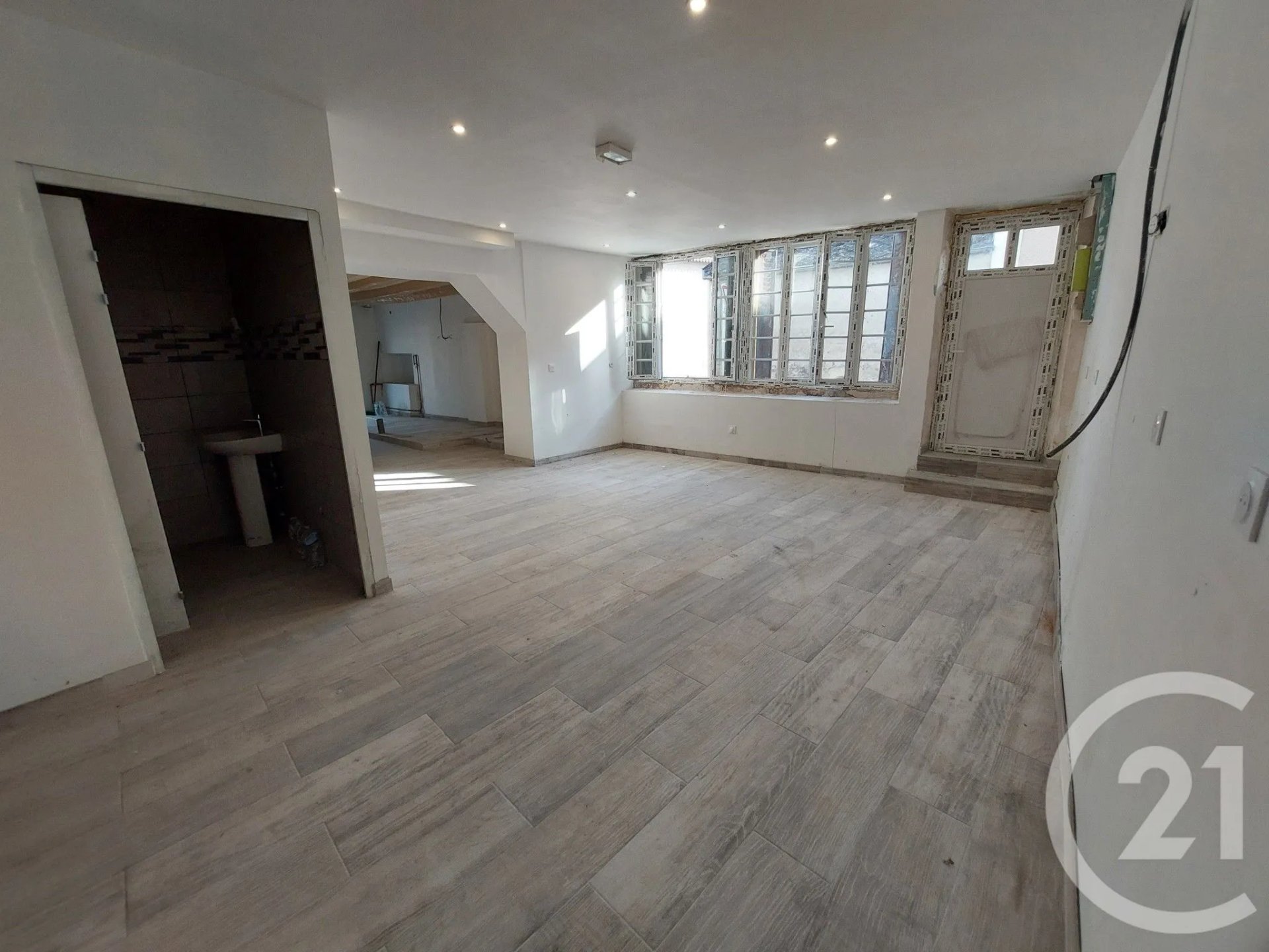 Maison à vendre, 212m², Issoudun