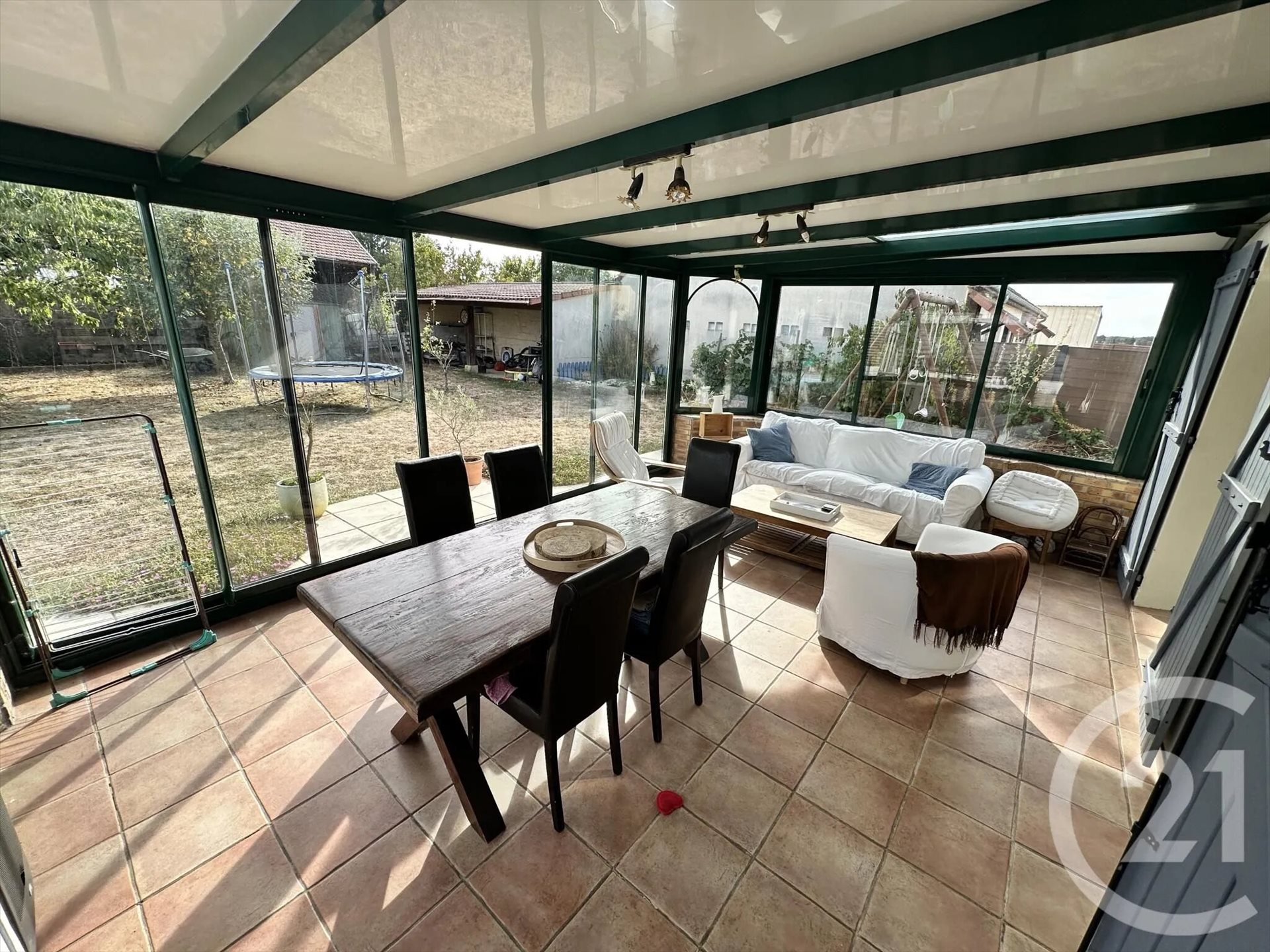 Maison à vendre, 145m², Diors