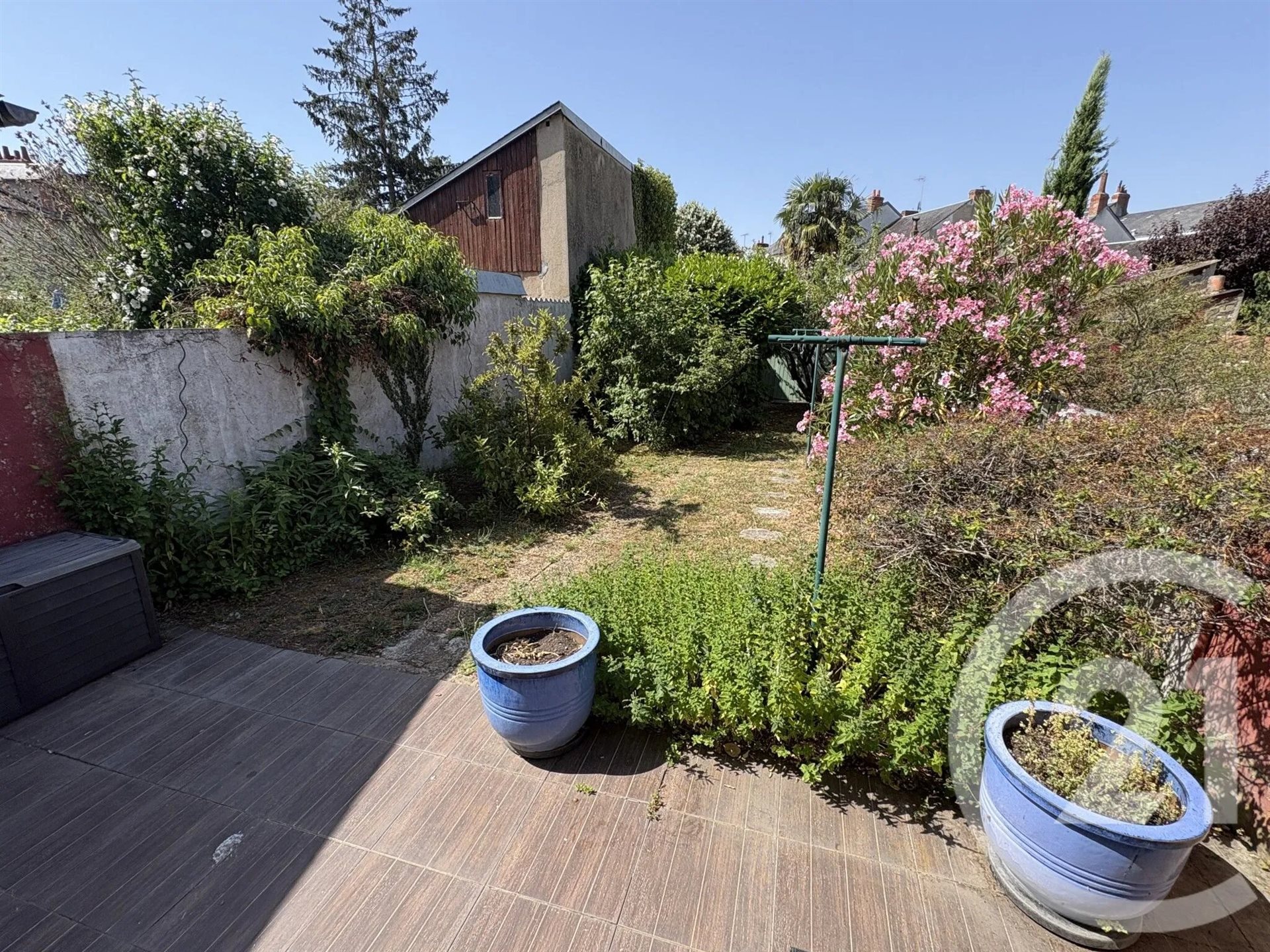 Maison à vendre, 102m², Châteauroux