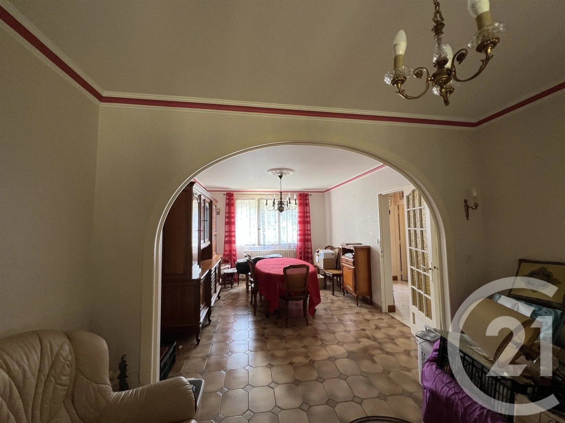 Maison à vendre, 115m², Châteauroux