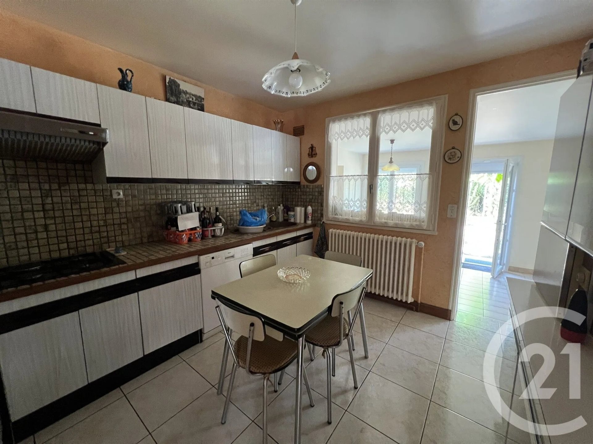 Maison à vendre, 115m², Châteauroux