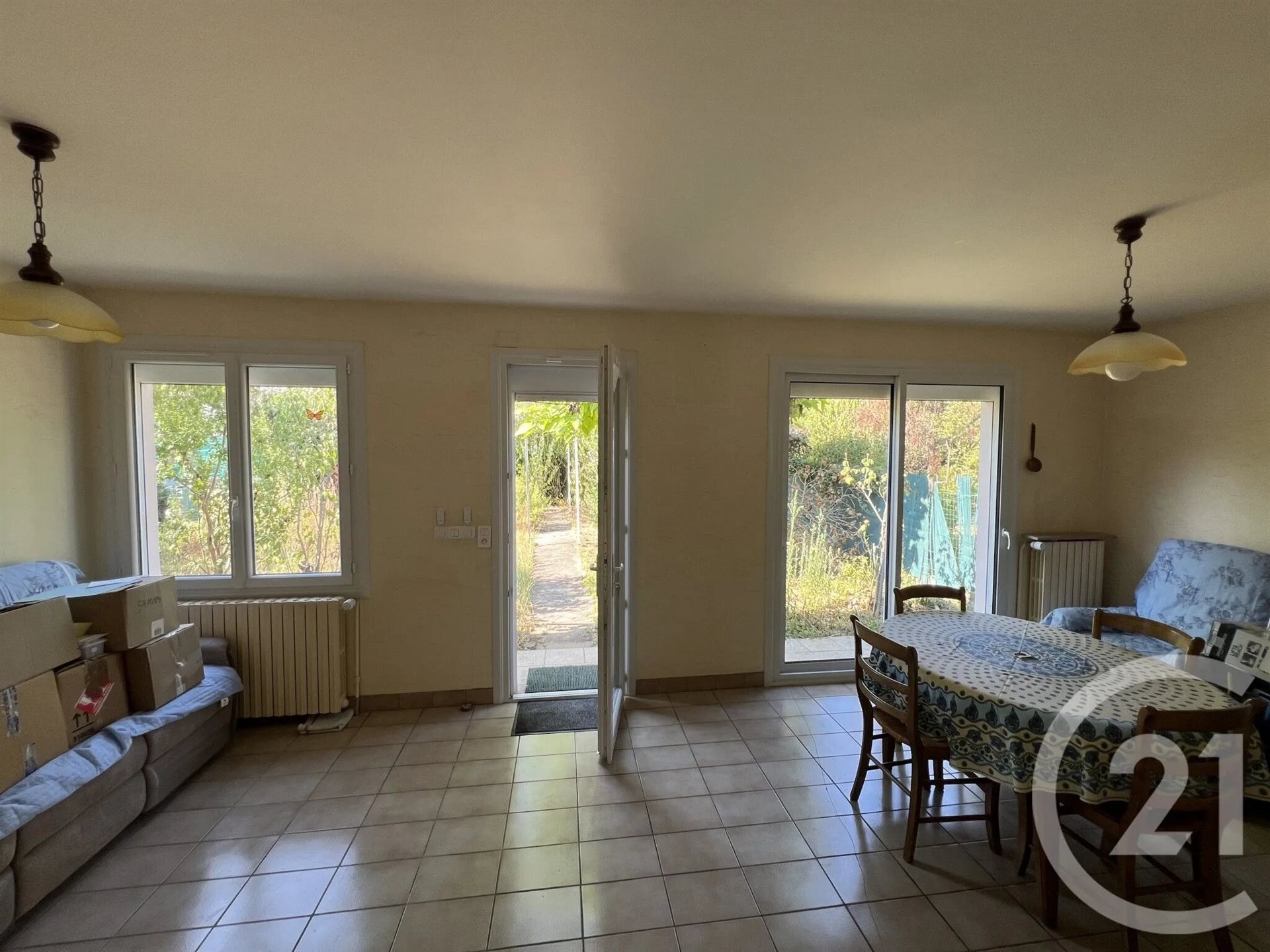 Maison à vendre, 115m², Châteauroux