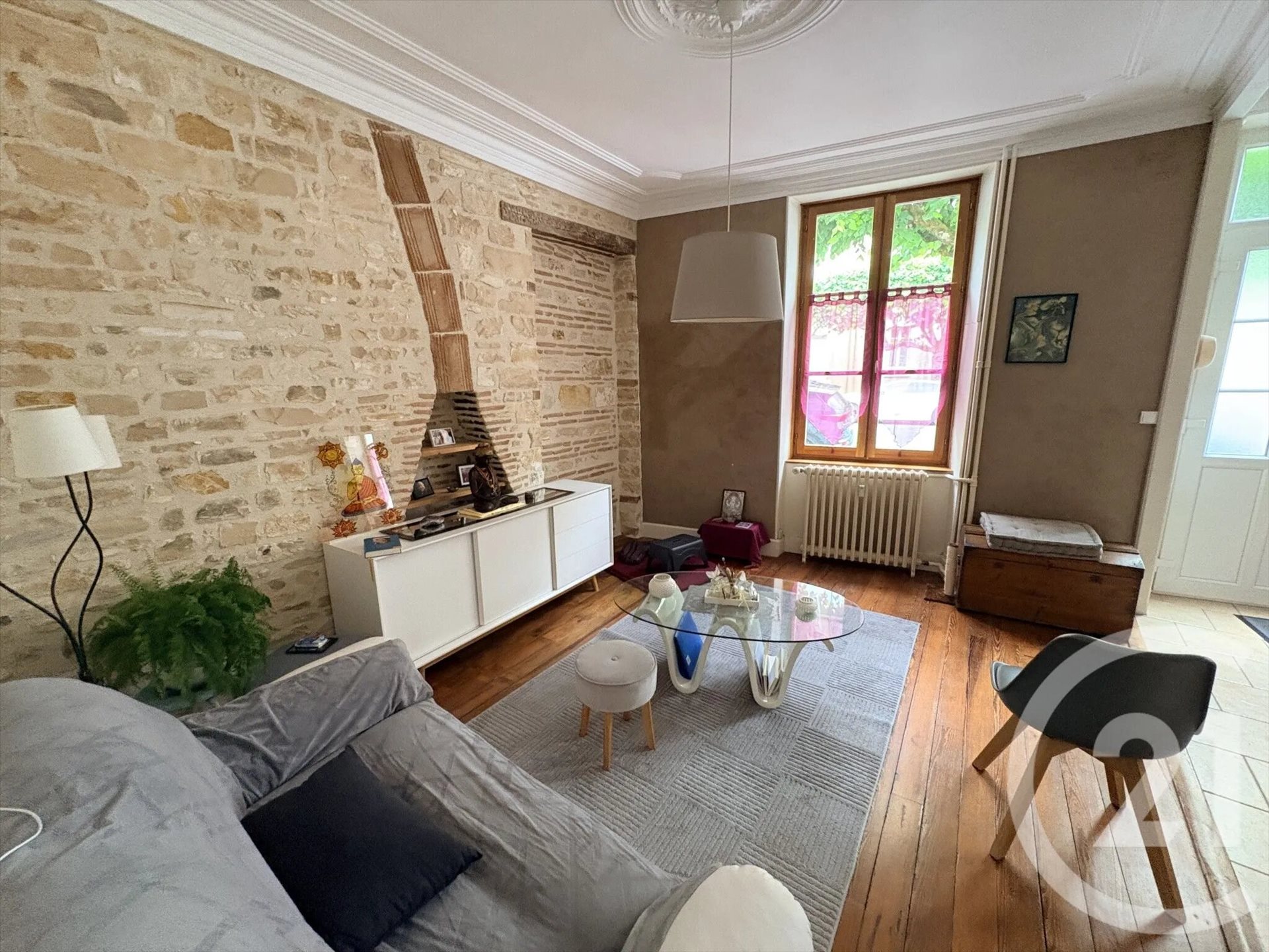 Appartement à vendre, 157m², Châteauroux