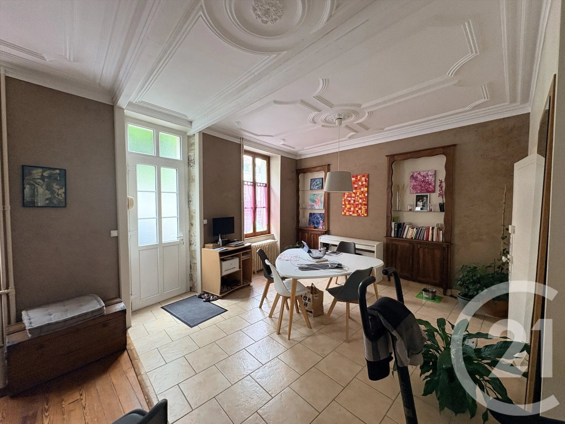 Appartement à vendre, 157m², Châteauroux