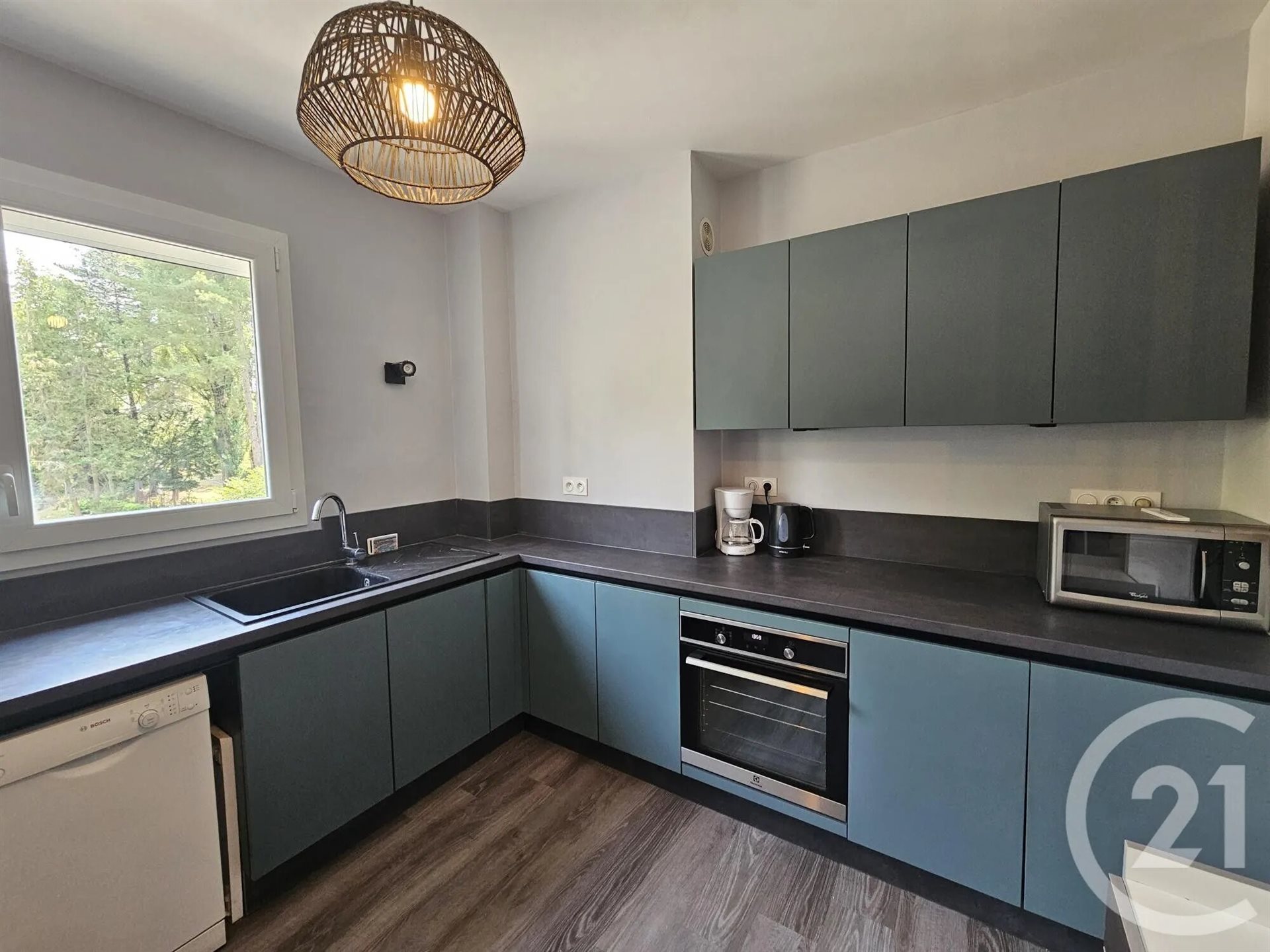Appartement à louer, 90m², Châteauroux