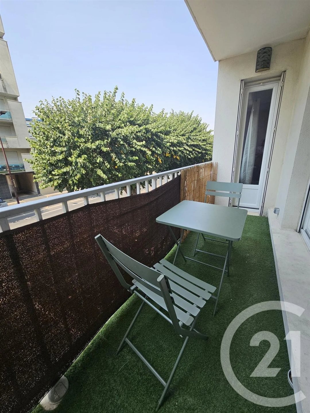 Appartement à louer, 90m², Châteauroux