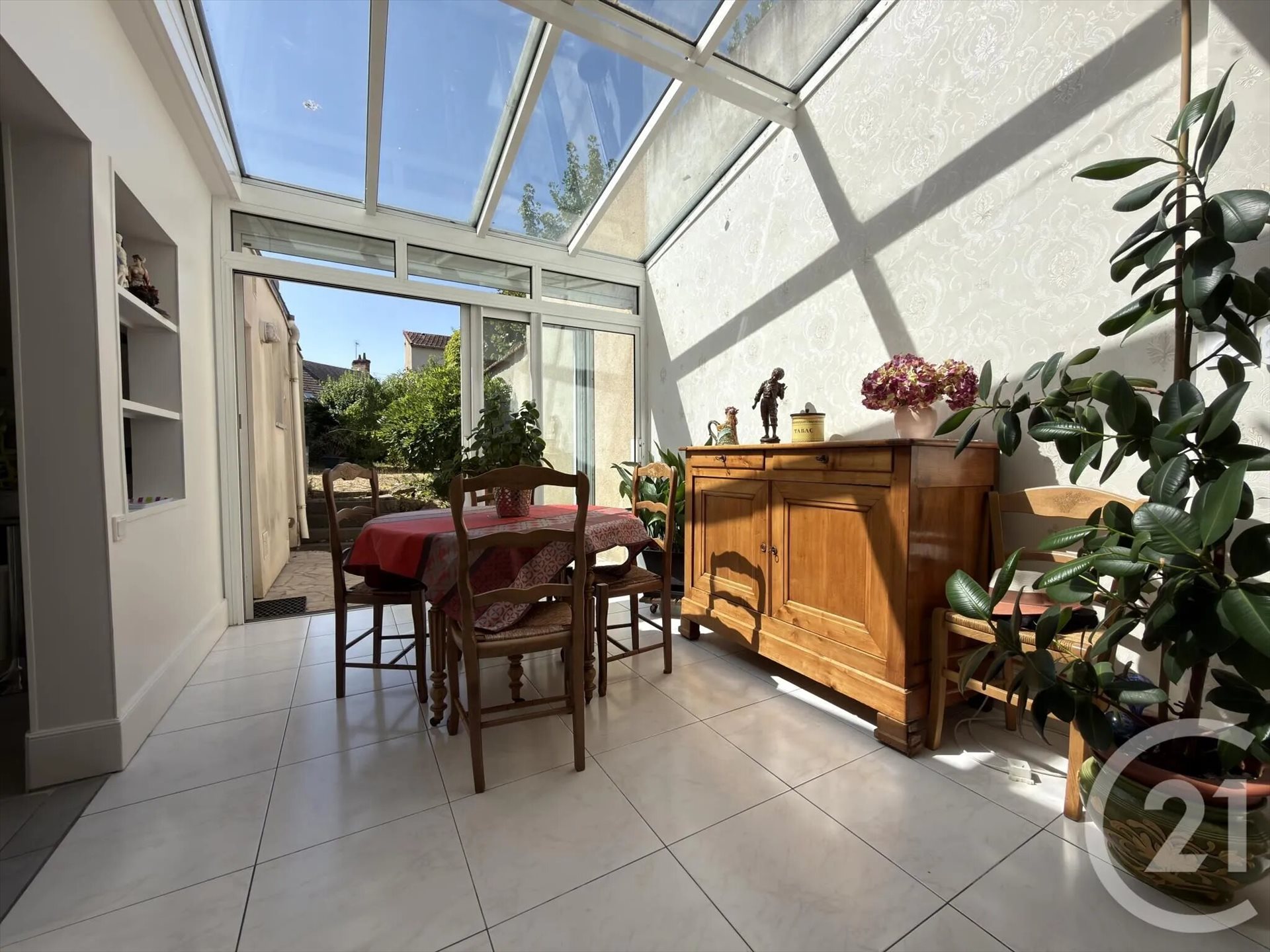 Maison à vendre, 153m², Châteauroux