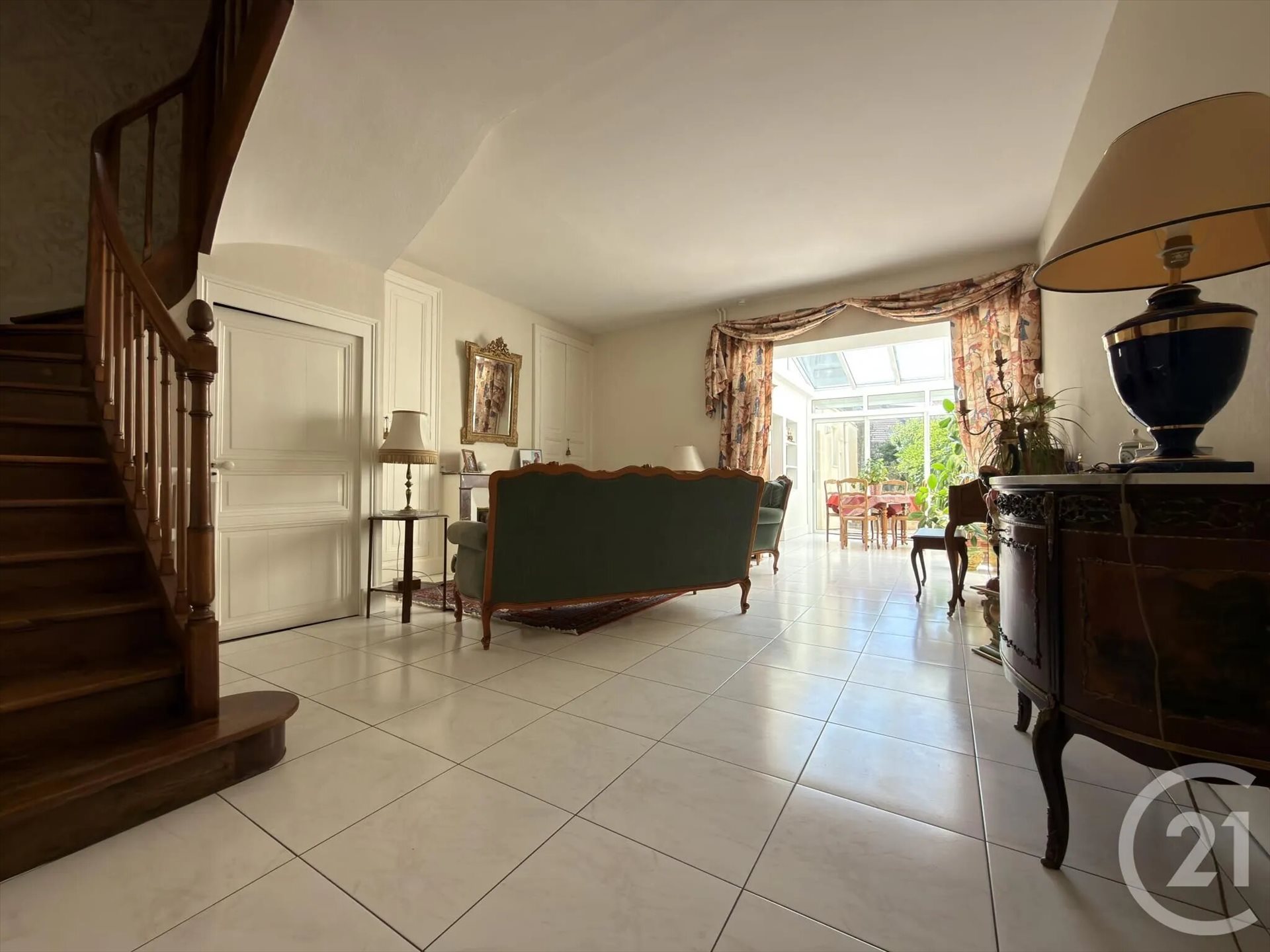 Maison à vendre, 153m², Châteauroux