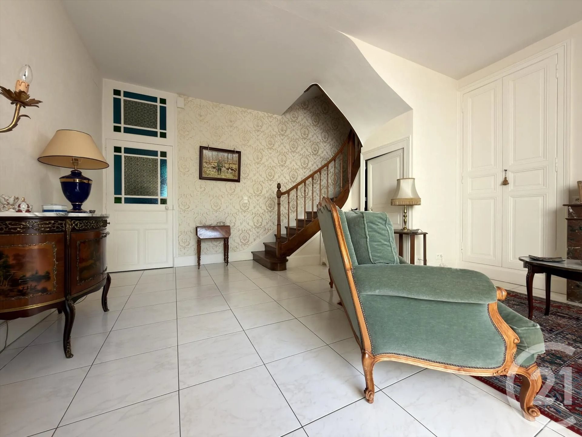 Maison à vendre, 153m², Châteauroux