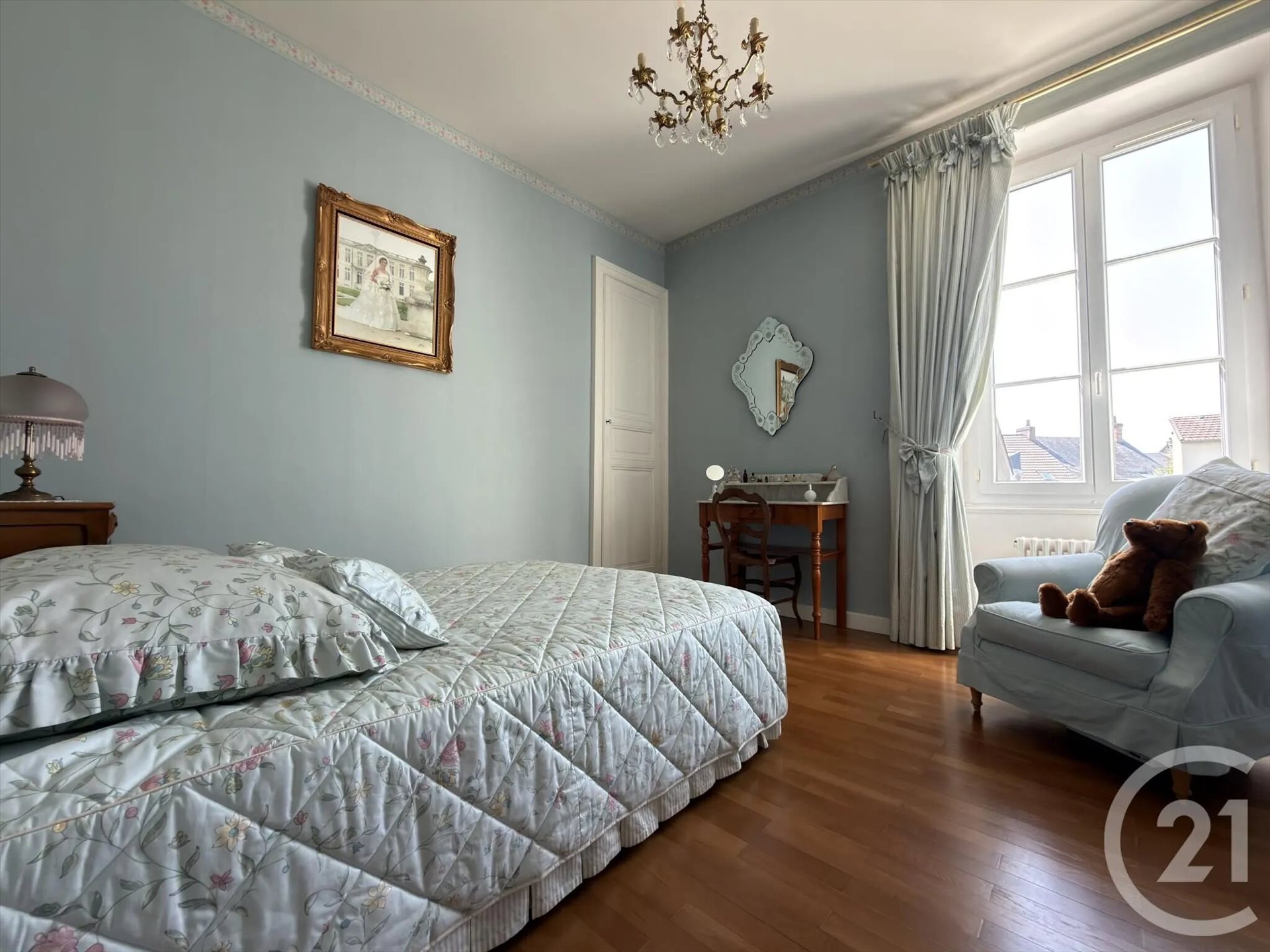 Maison à vendre, 153m², Châteauroux
