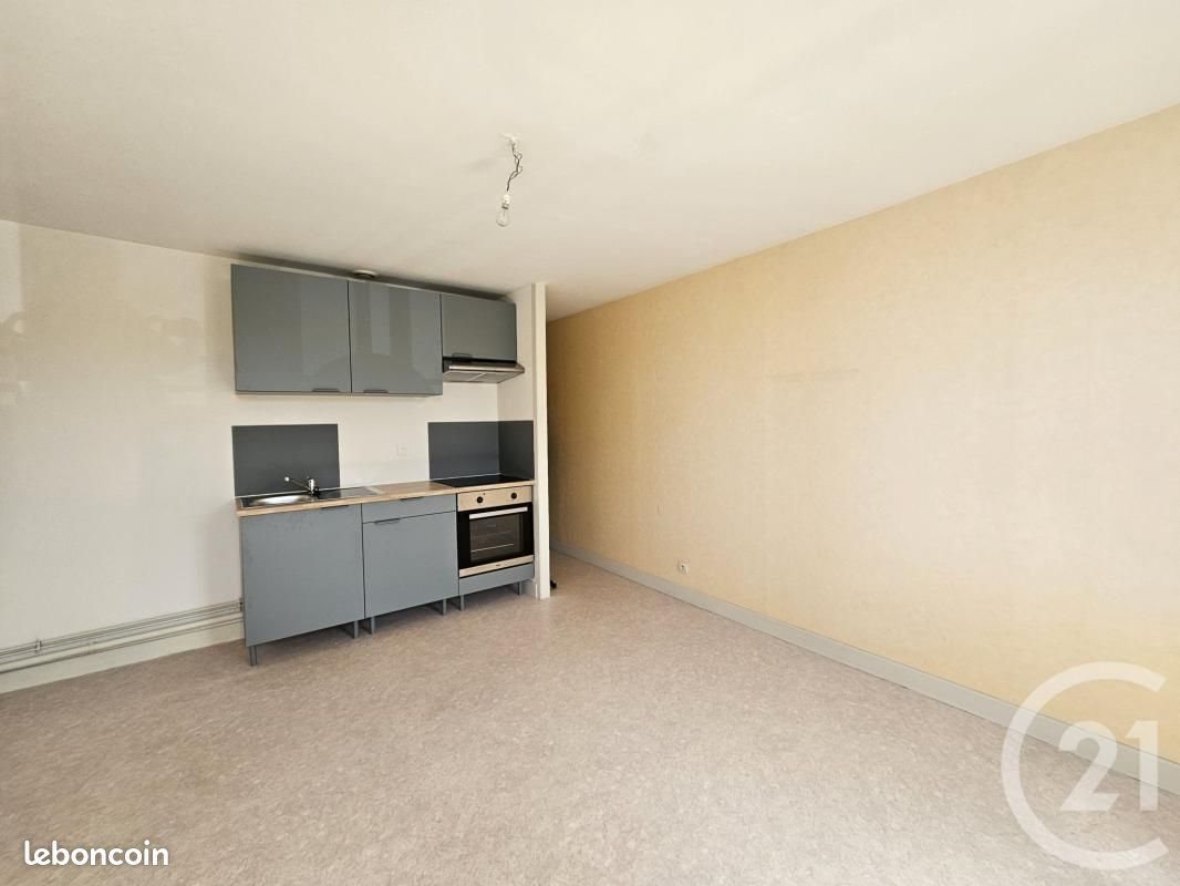Appartement à louer, 38m², Levroux
