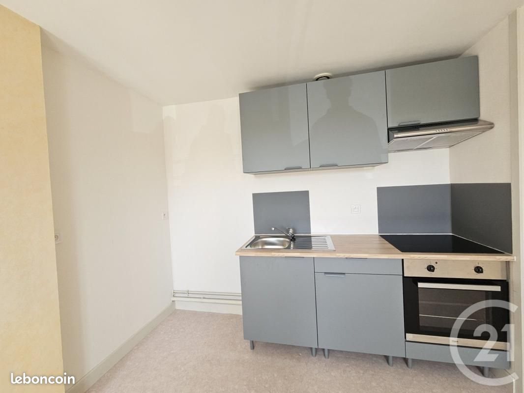 Appartement à louer, 38m², Levroux