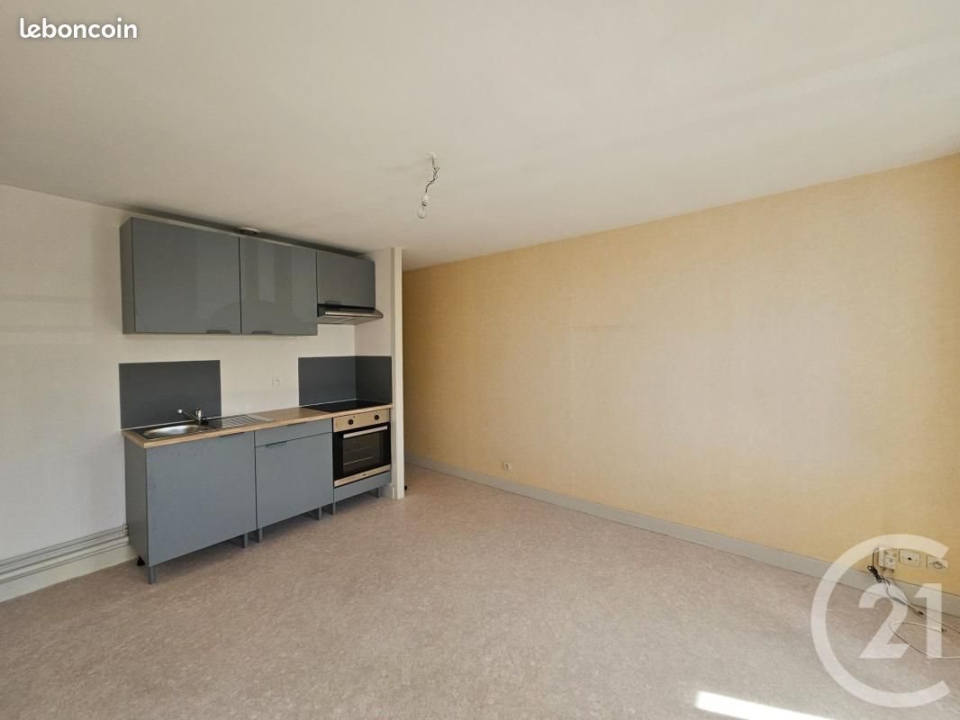 Appartement à louer, 38m², Levroux