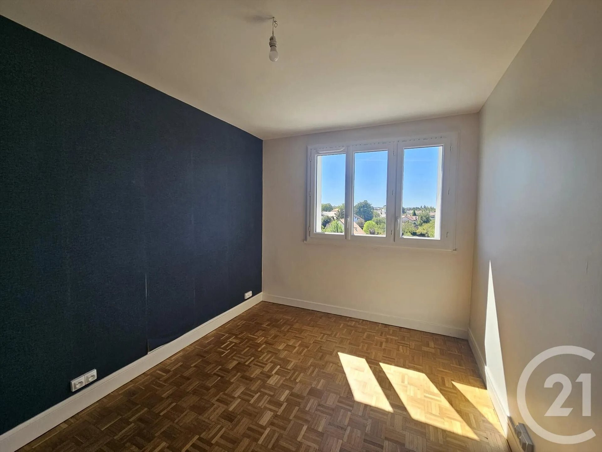Appartement à louer, 41m², Châteauroux