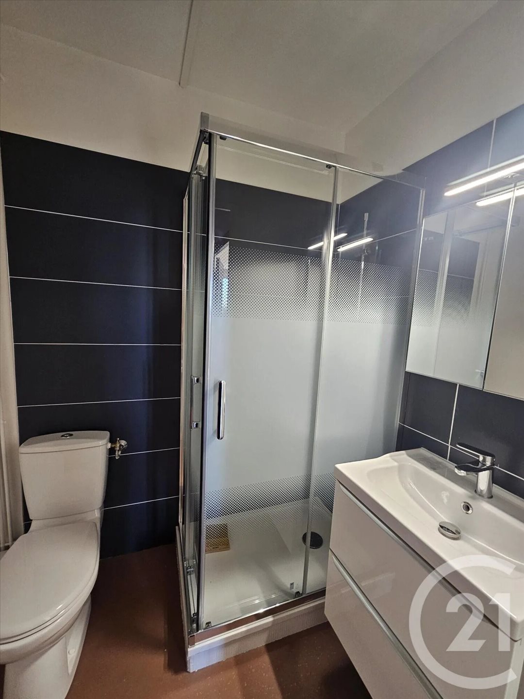 Appartement à louer, 41m², Châteauroux