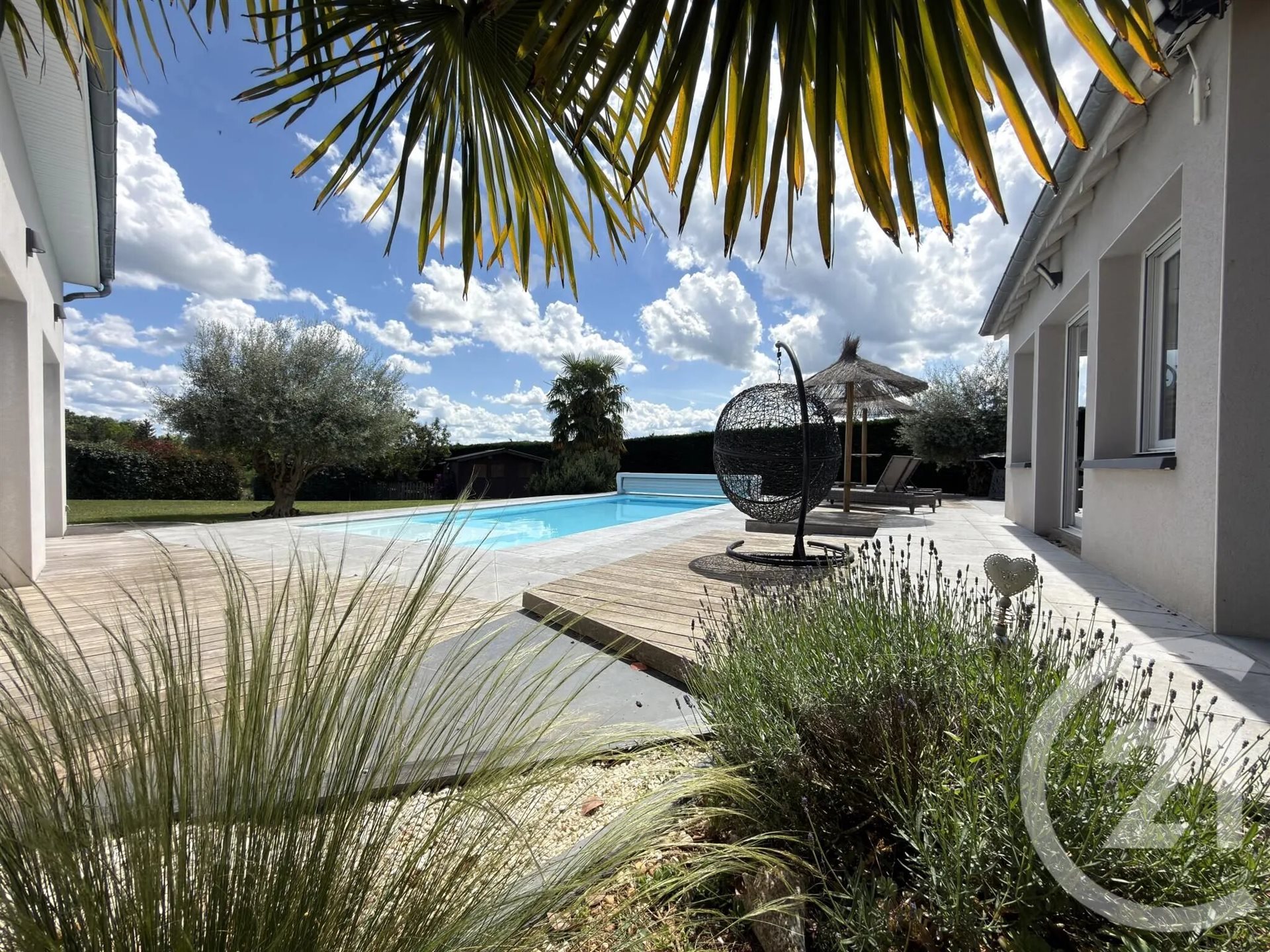 Maison à vendre, 140m², Chasseneuil