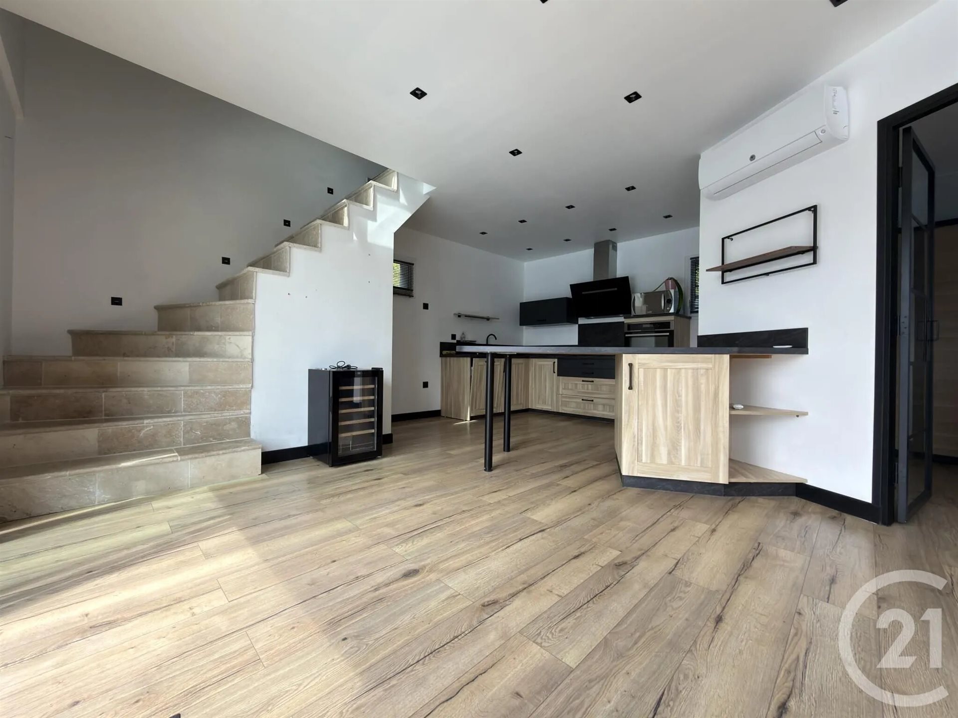 Maison à vendre, 140m², Chasseneuil