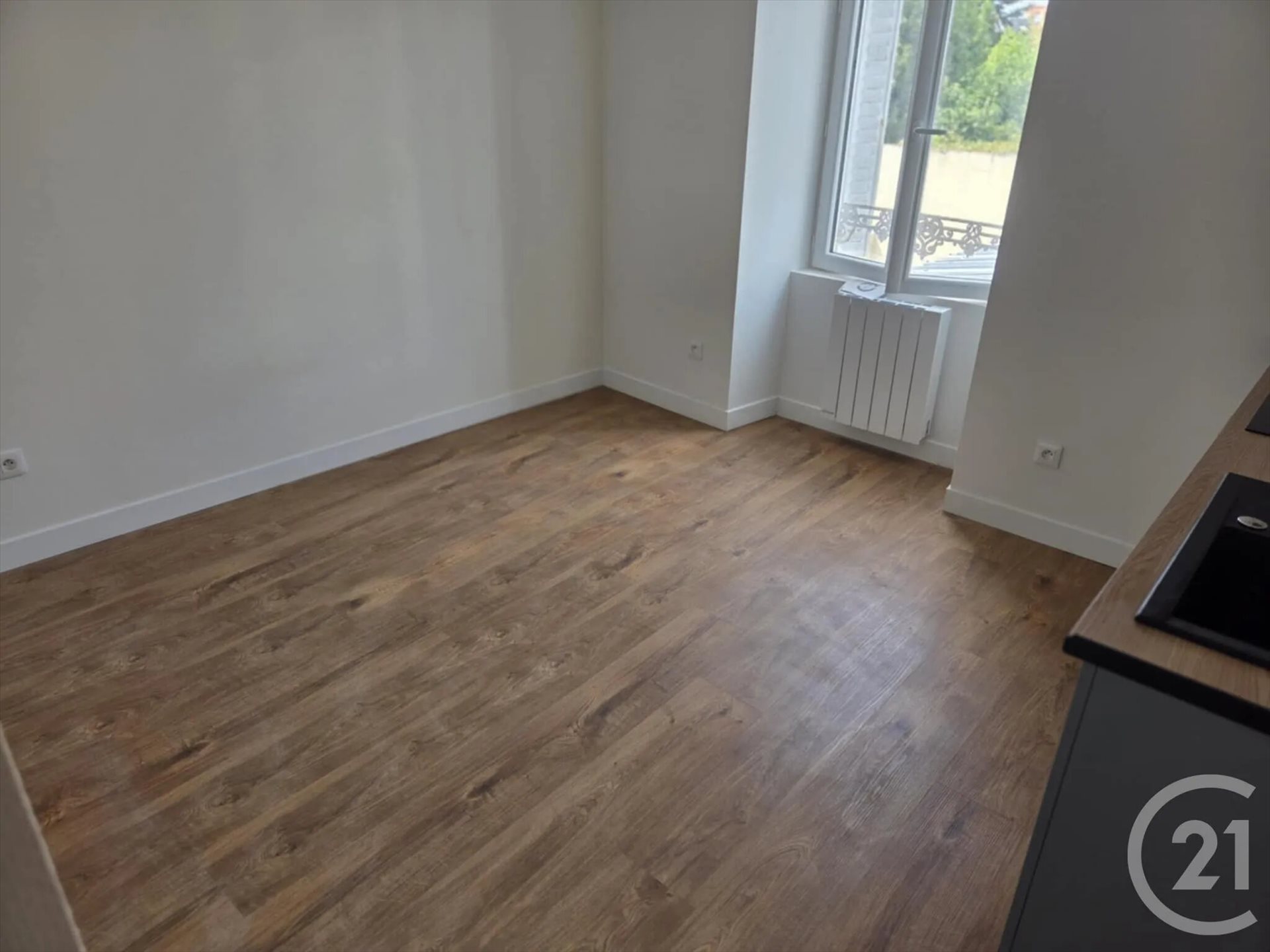 Appartement à louer, 13m², Châteauroux