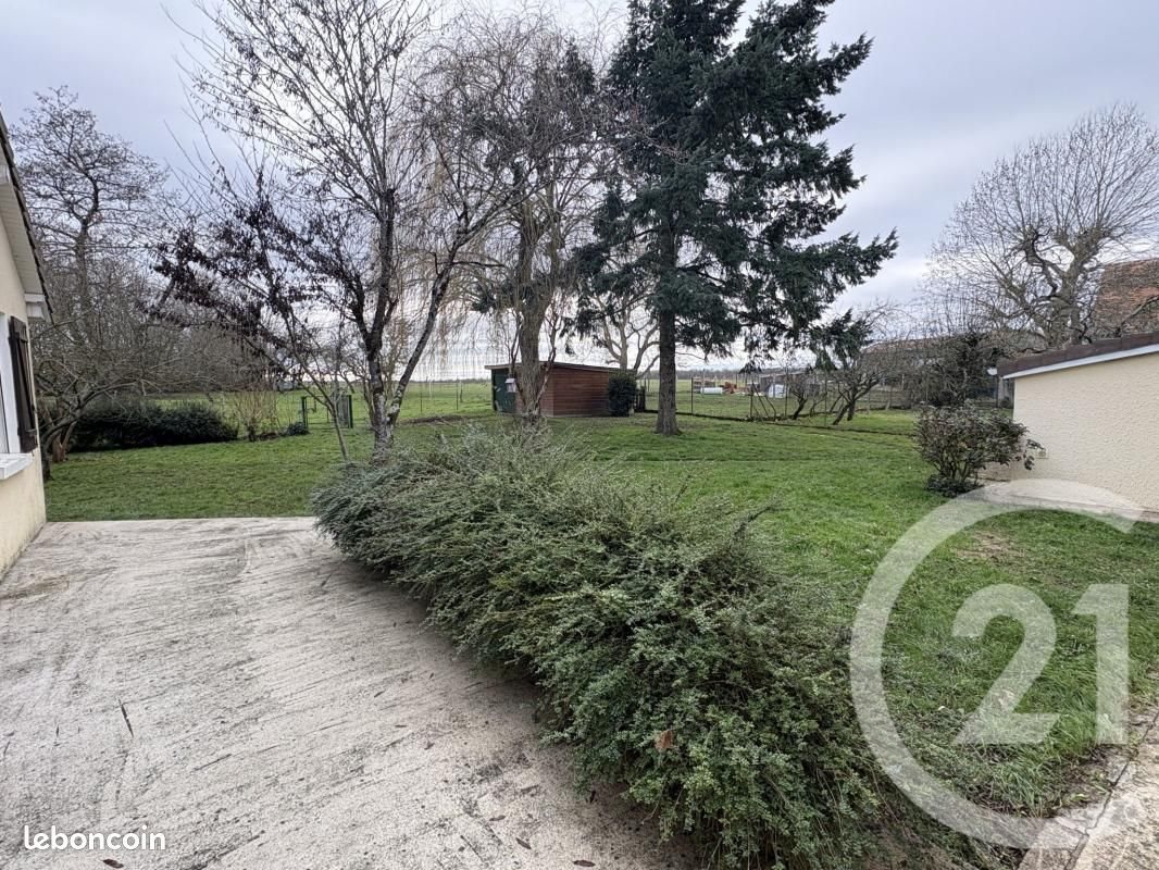 Maison à vendre, 117m², Saint-Maur