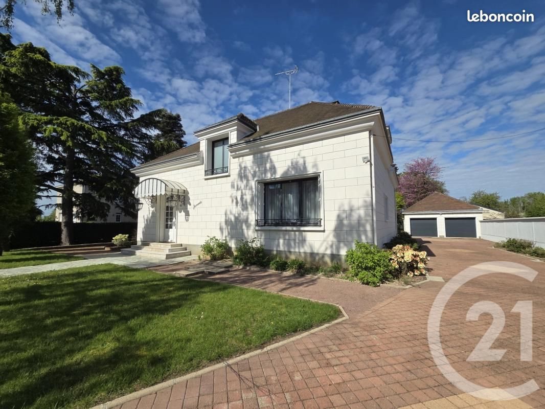 Maison à vendre, 235m², Châteauroux
