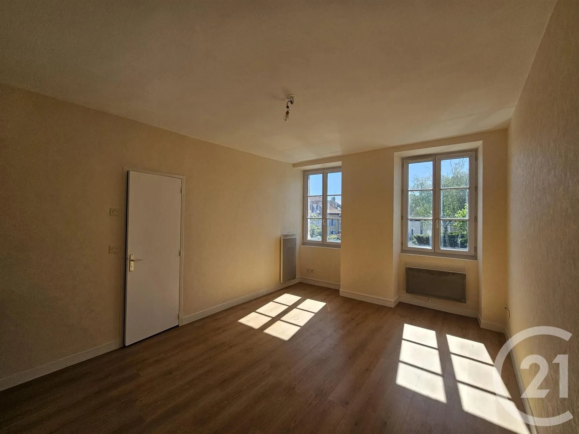 Appartement à louer, 33m², Déols