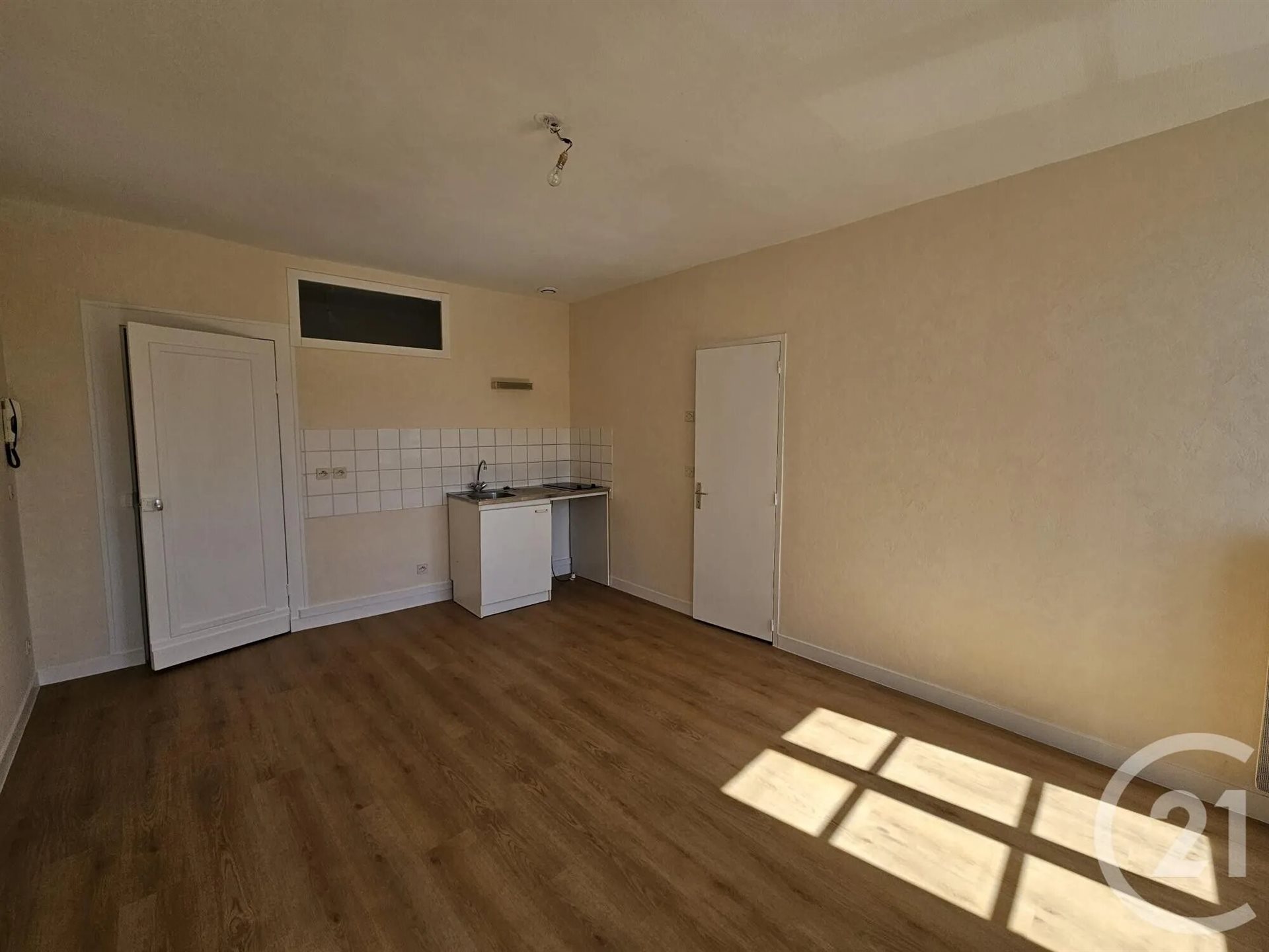 Appartement à louer, 33m², Déols