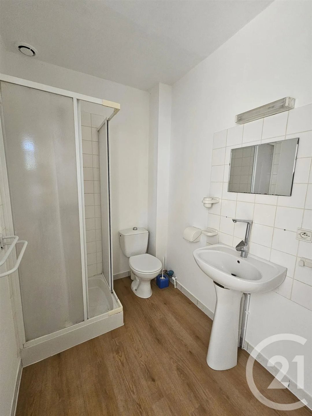 Appartement à louer, 33m², Déols