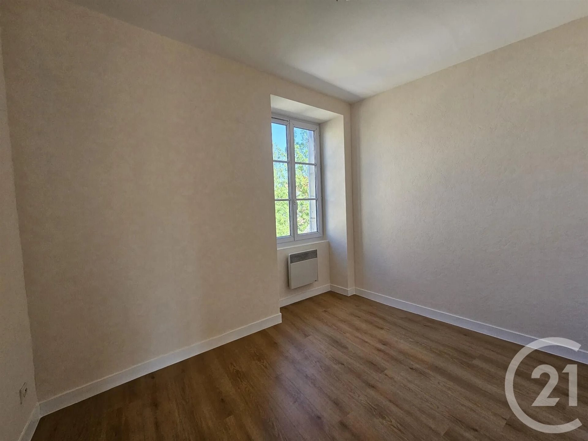 Appartement à louer, 33m², Déols