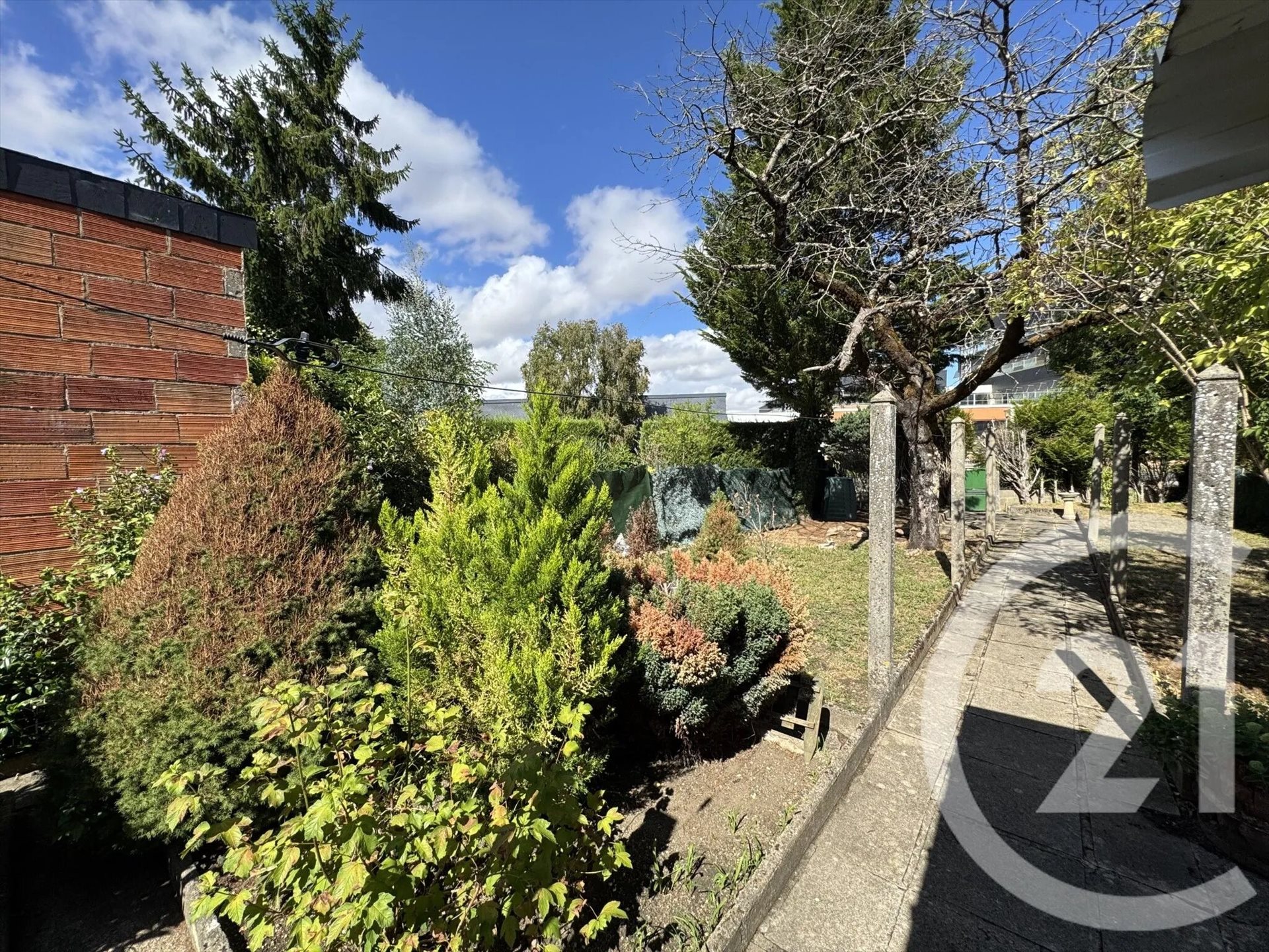 Maison à vendre, 121m², Châteauroux
