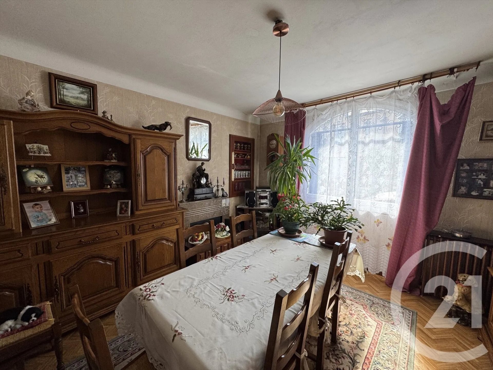 Maison à vendre, 121m², Châteauroux