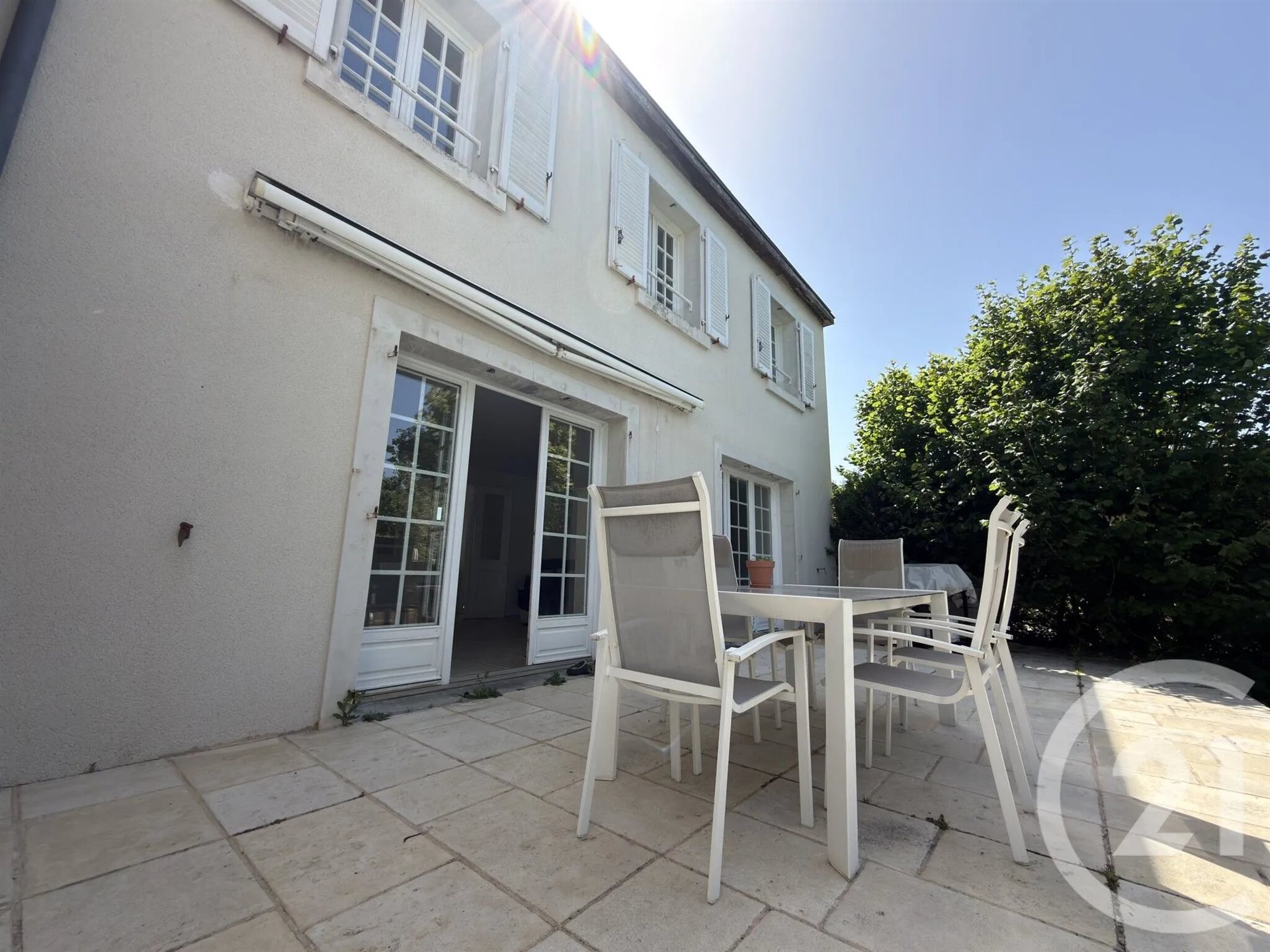 Maison à vendre, 162m², Le Poinçonnet