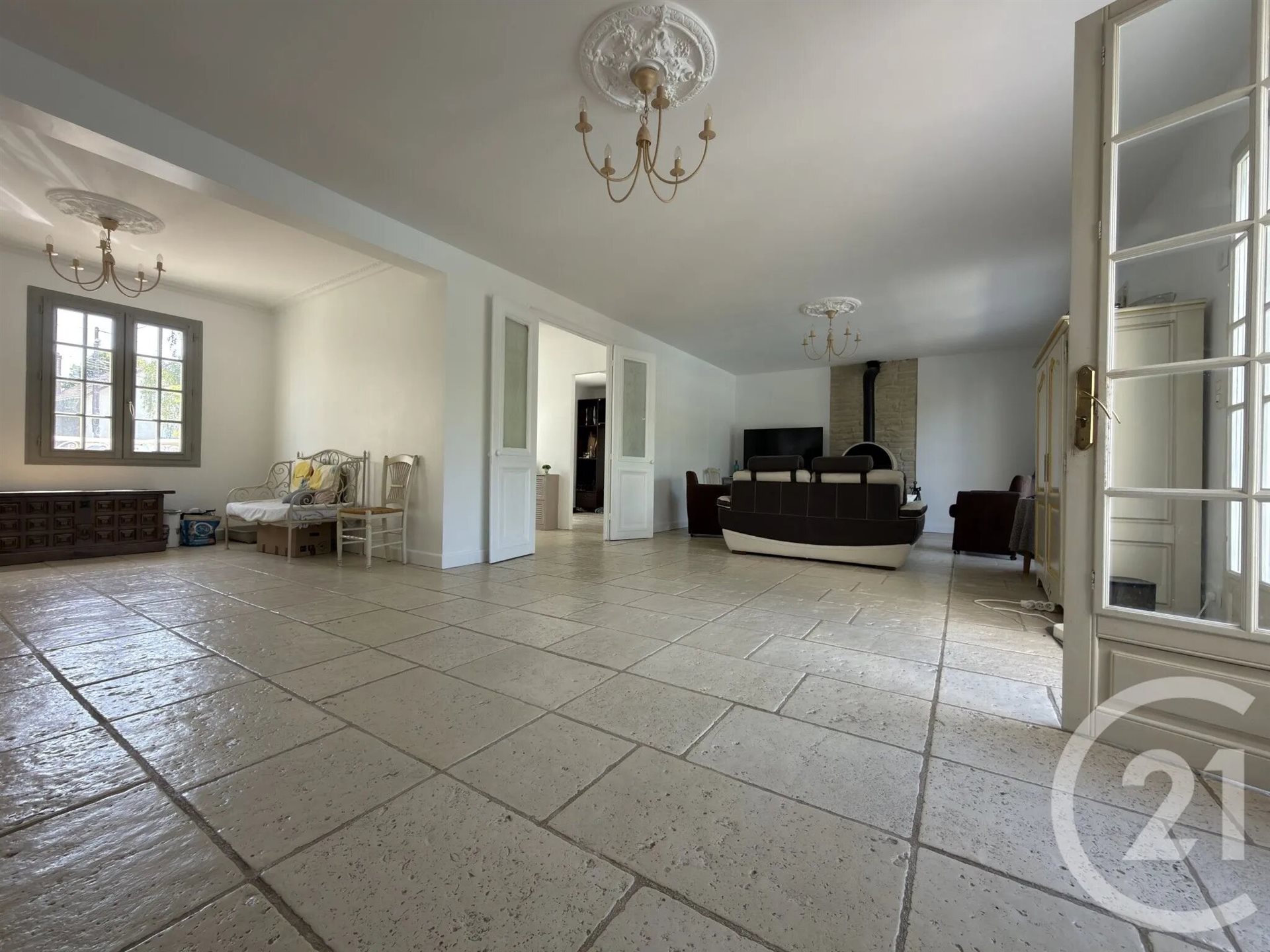 Maison à vendre, 162m², Le Poinçonnet