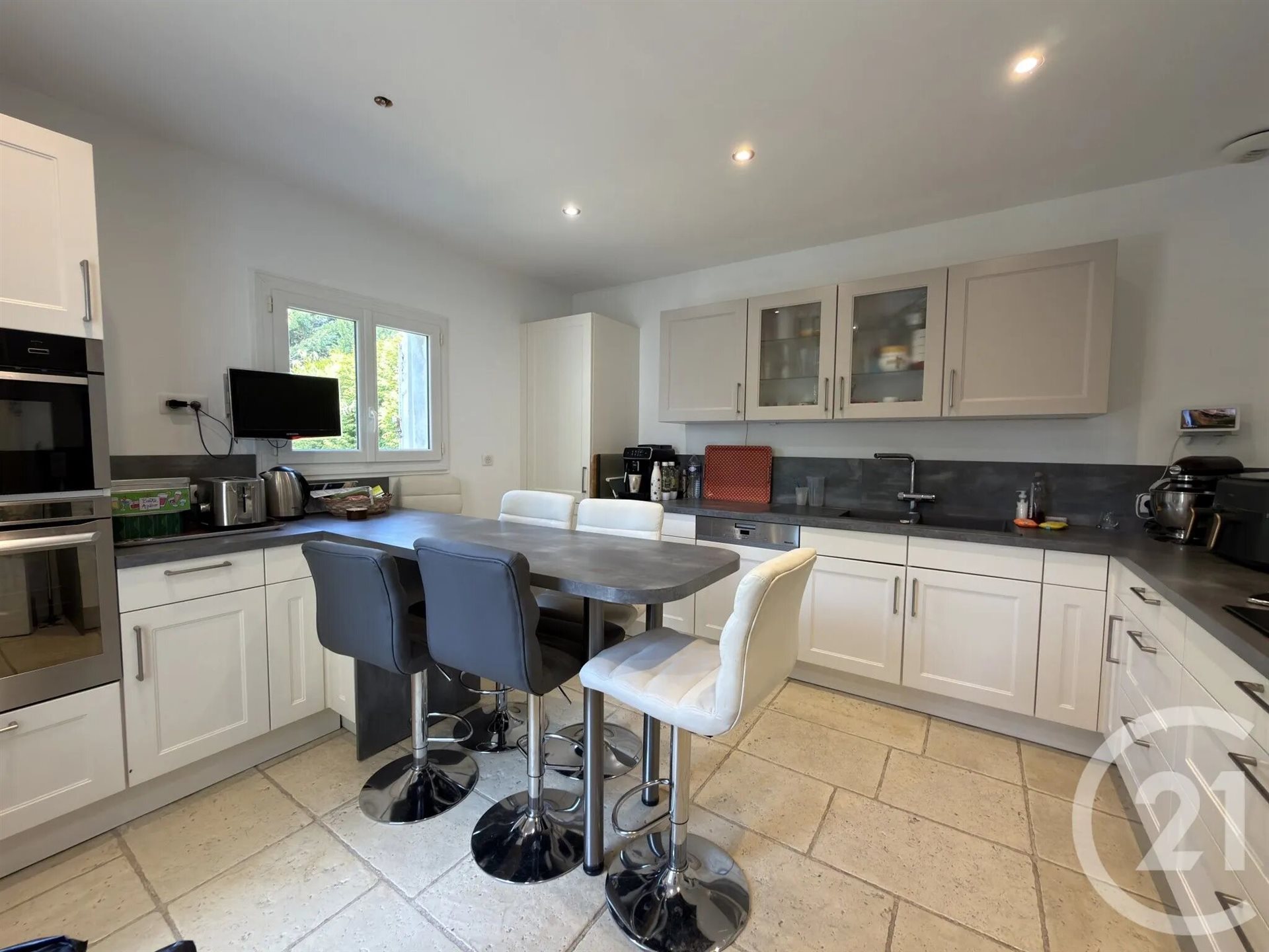 Maison à vendre, 162m², Le Poinçonnet