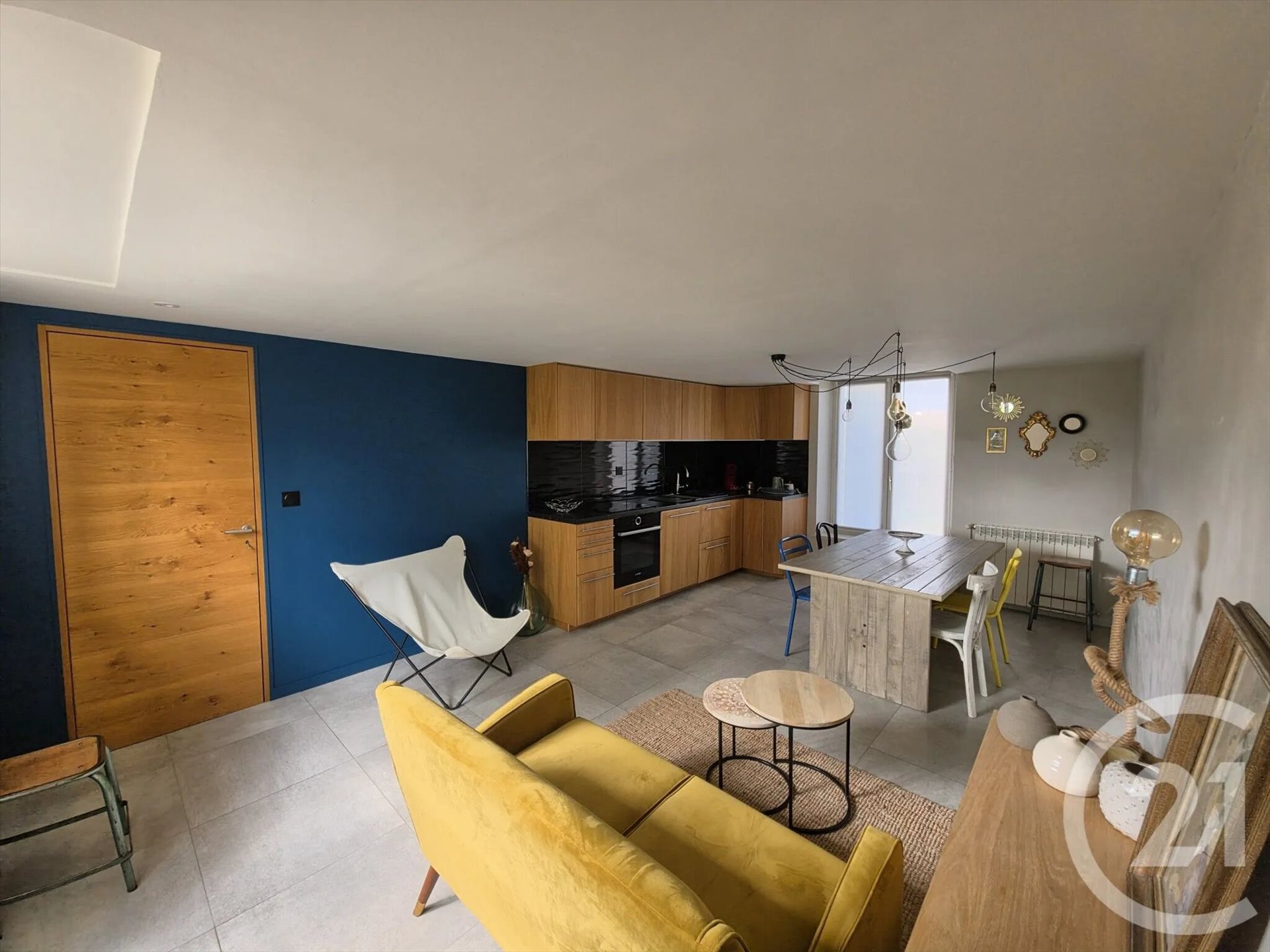 Maison à vendre, 105m², Ardentes