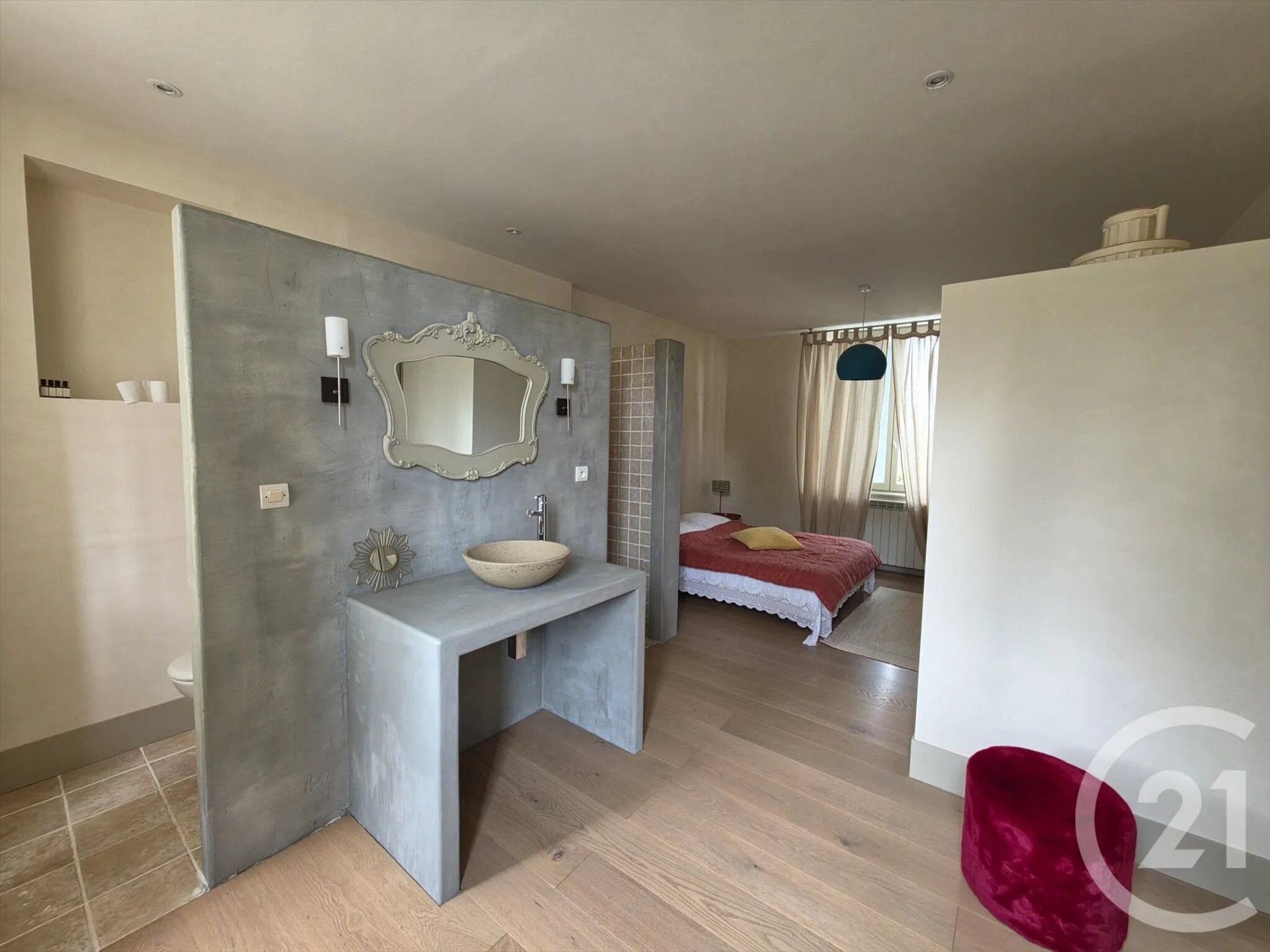 Maison à vendre, 105m², Ardentes
