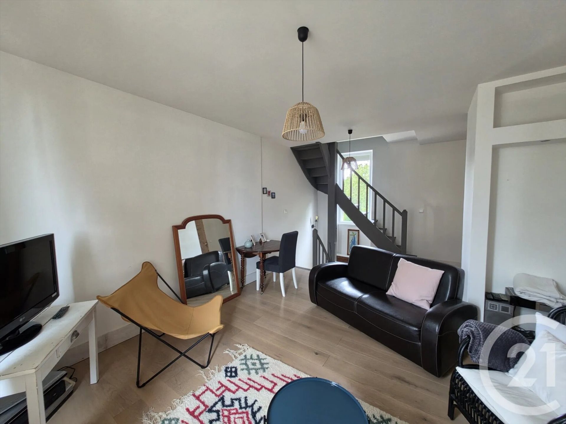 Maison à vendre, 105m², Ardentes