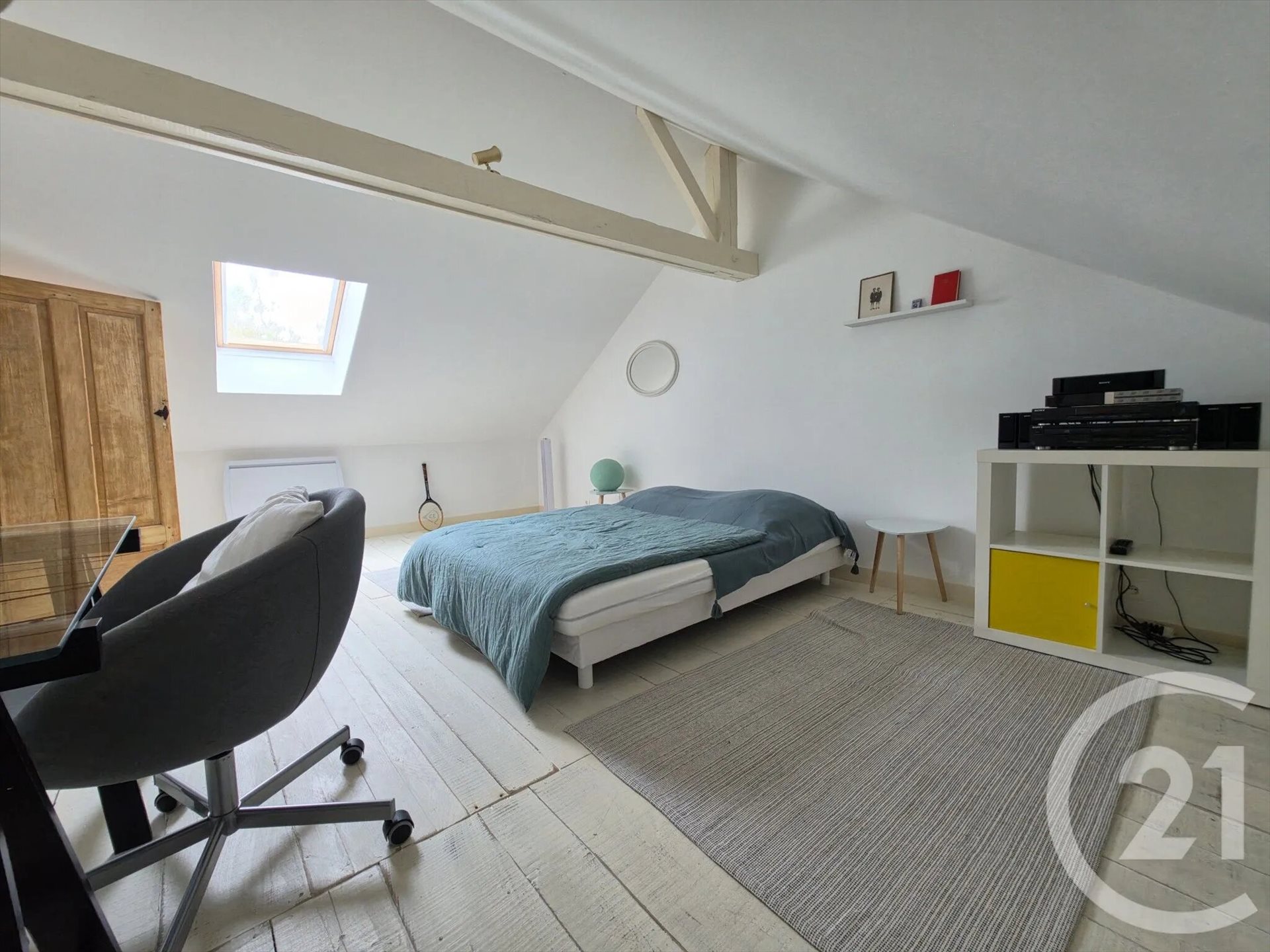 Maison à vendre, 105m², Ardentes