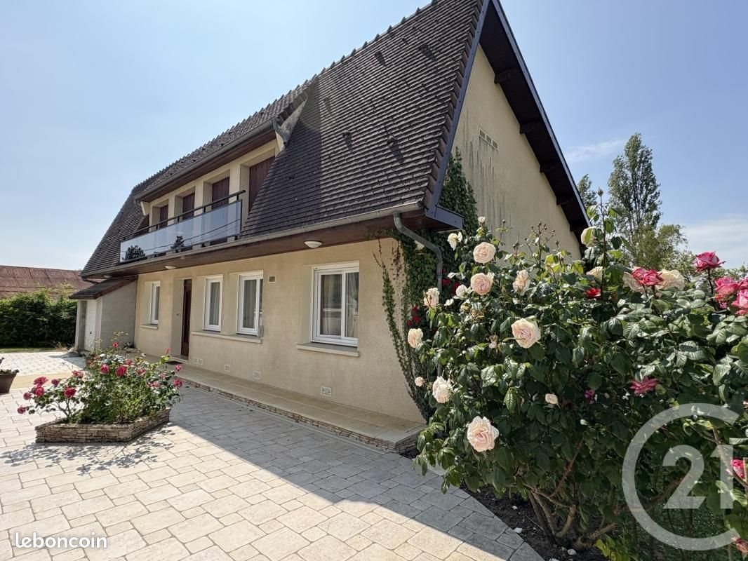 Maison à vendre, 260m², Neuvy-Pailloux