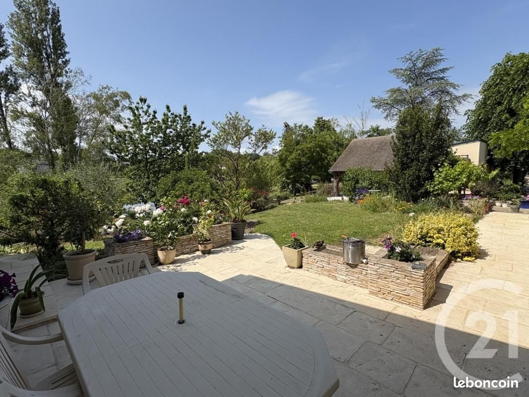 Maison à vendre, 260m², Neuvy-Pailloux