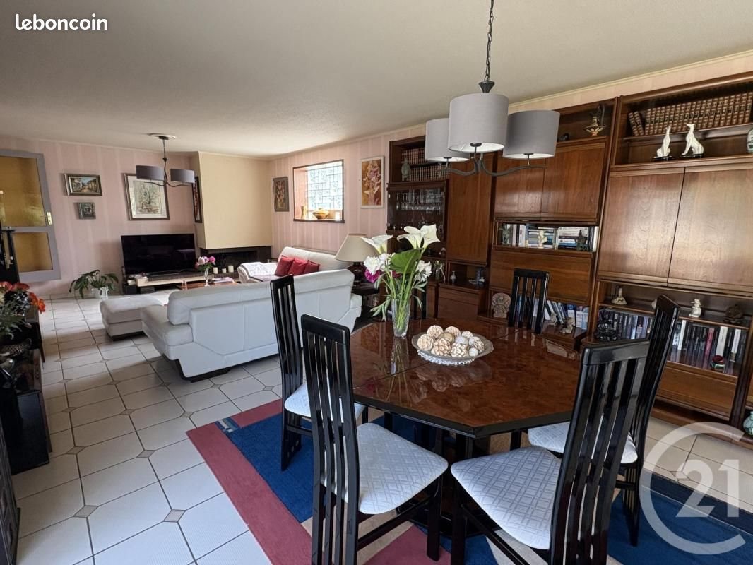 Maison à vendre, 260m², Neuvy-Pailloux