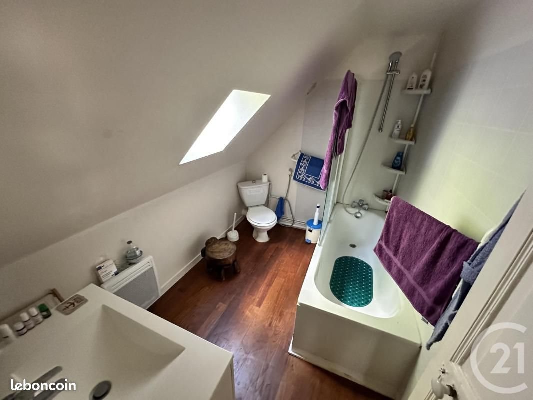 Maison à vendre, 161m², Arthon